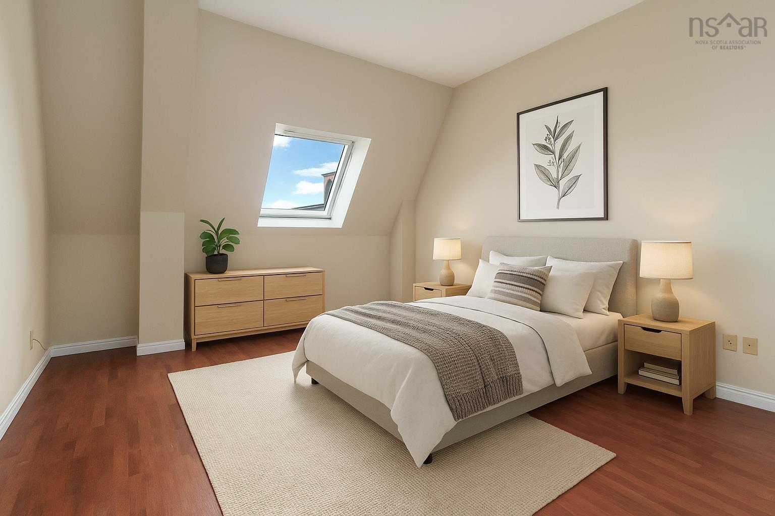 708 1326 Lower Water Street, Halifax, NS (MLS 202528182)