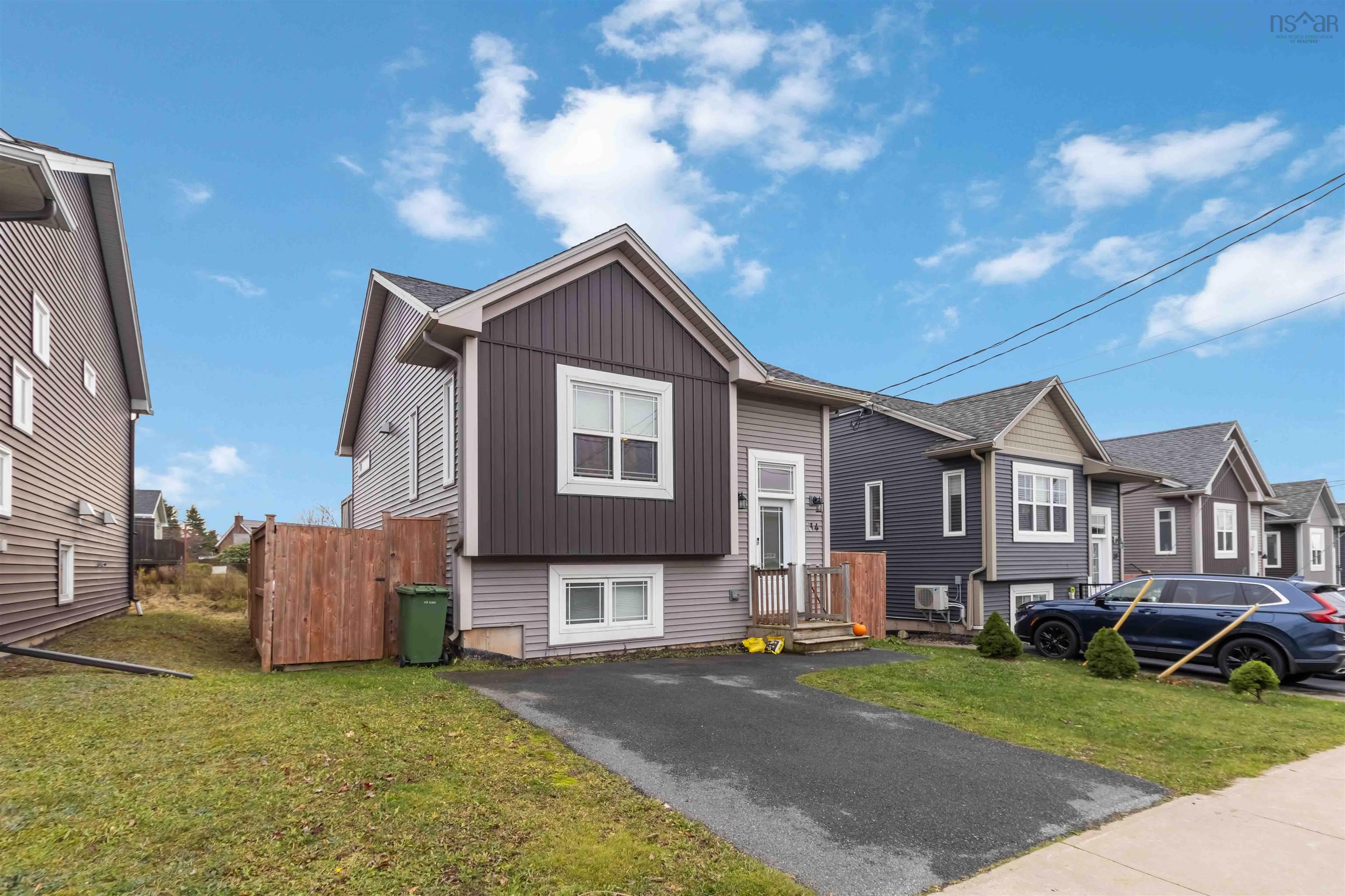 34 Boyne Court, Eastern Passage, NS (MLS® 202528183)