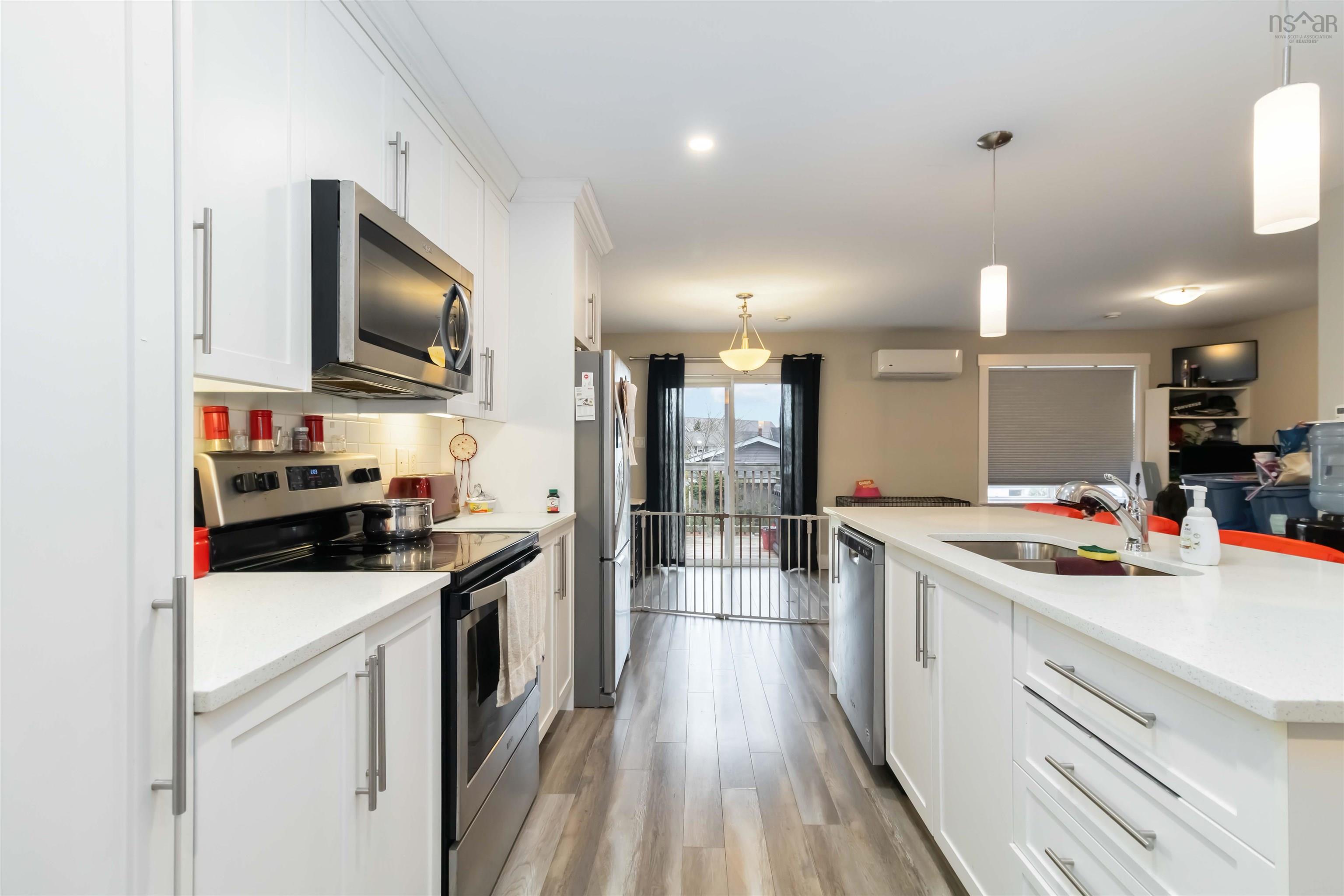 34 Boyne Court, Eastern Passage, NS (MLS 202528183)