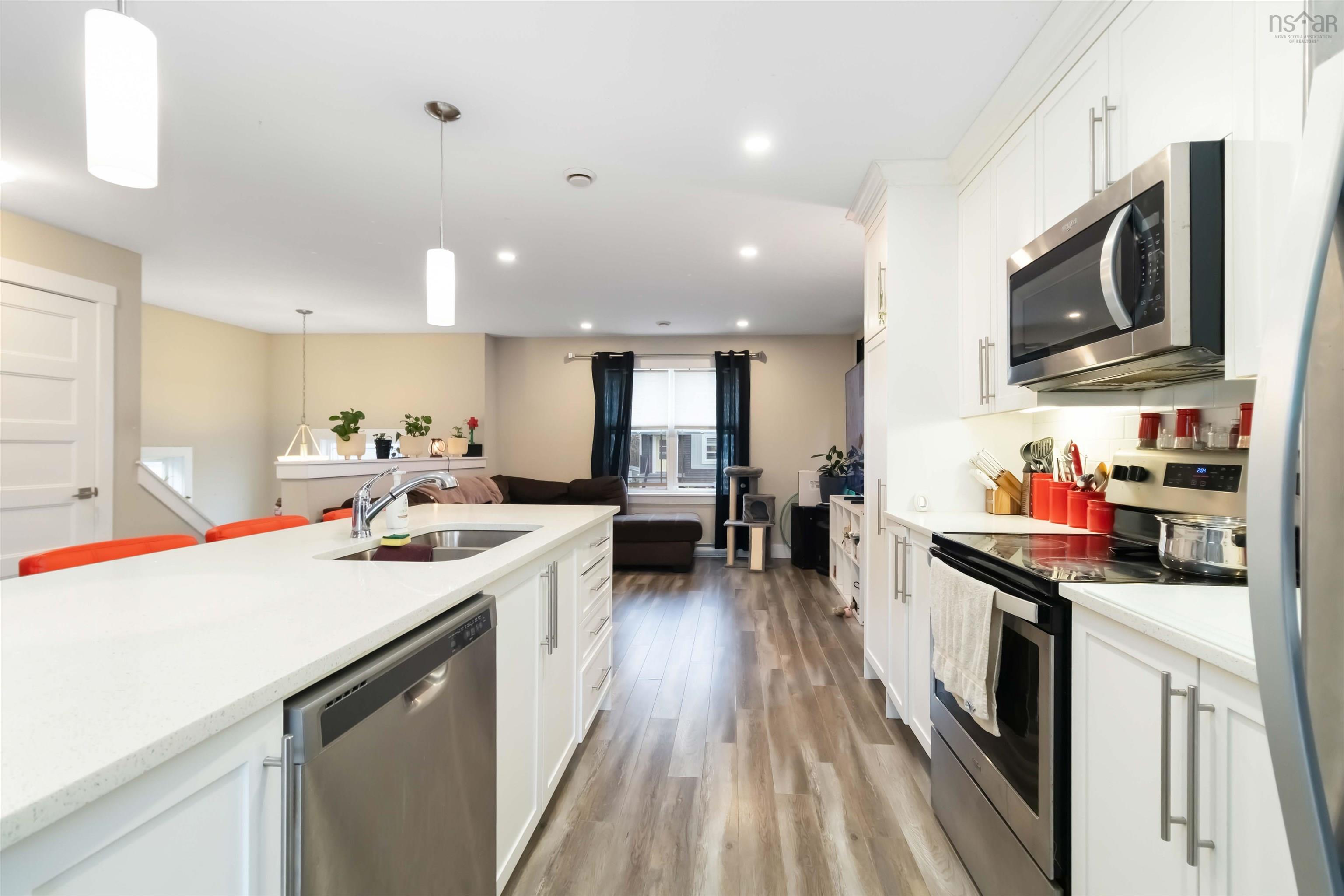 34 Boyne Court, Eastern Passage, NS (MLS 202528183)