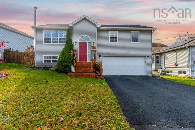 1016 Old Sackville Road, Road, NS (MLS® 202528185)