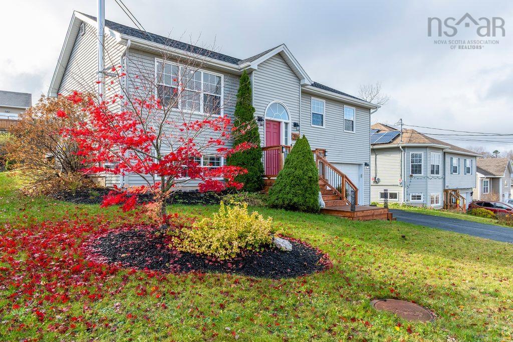 1016 Old Sackville Road, Road, NS (MLS 202528185)