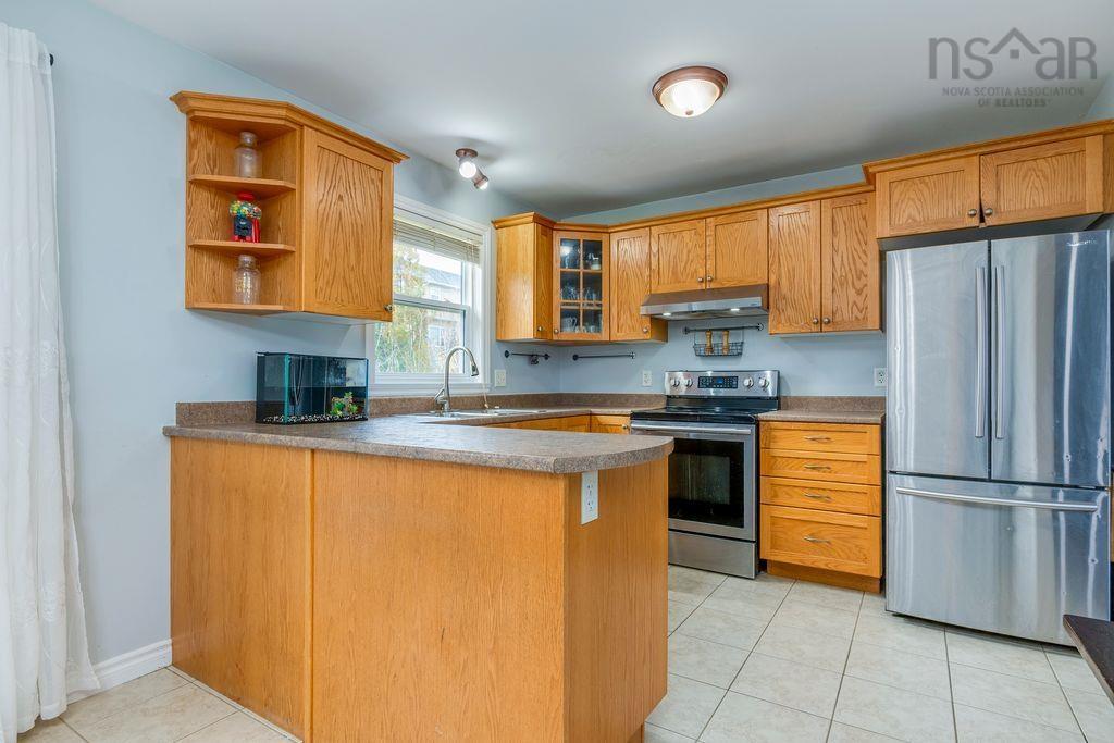 1016 Old Sackville Road, Road, NS (MLS 202528185)