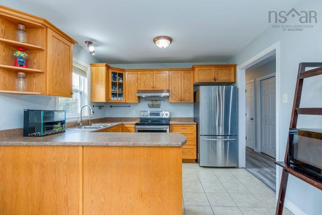 1016 Old Sackville Road, Road, NS (MLS 202528185)