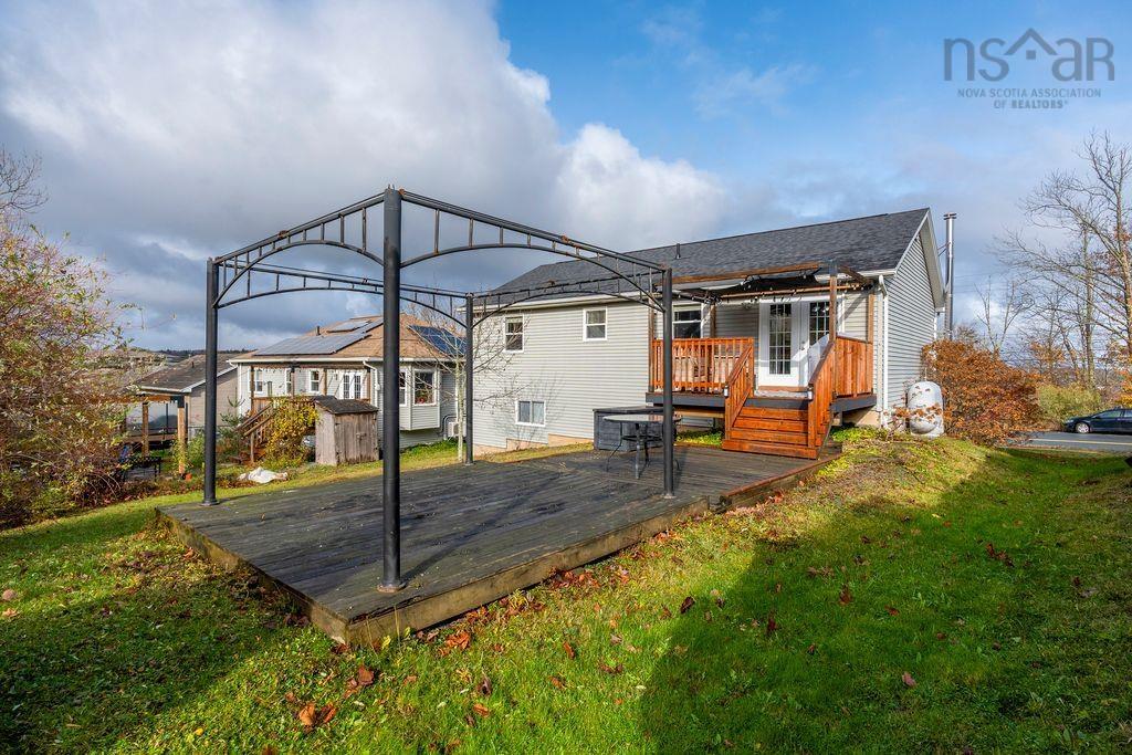 1016 Old Sackville Road, Road, NS (MLS 202528185)