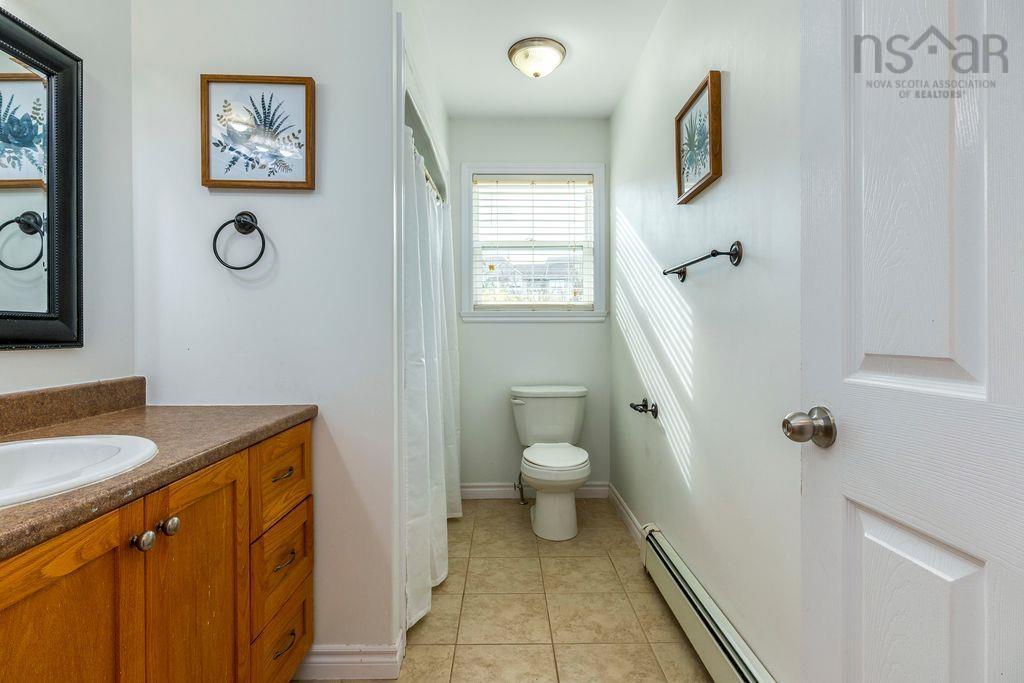 1016 Old Sackville Road, Road, NS (MLS 202528185)