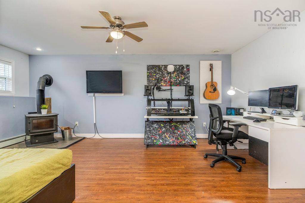 1016 Old Sackville Road, Road, NS (MLS 202528185)