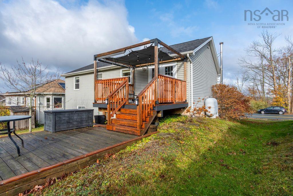 1016 Old Sackville Road, Road, NS (MLS 202528185)