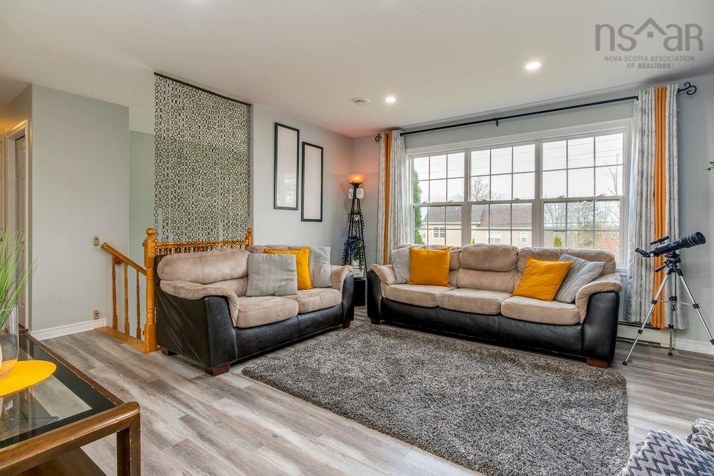 1016 Old Sackville Road, Road, NS (MLS 202528185)