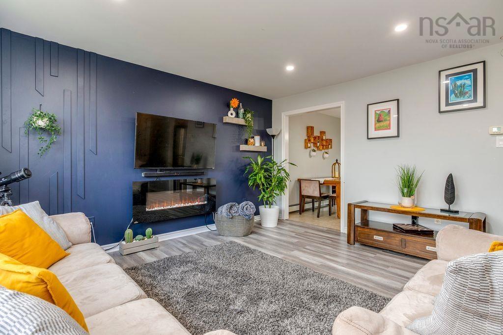 1016 Old Sackville Road, Road, NS (MLS 202528185)