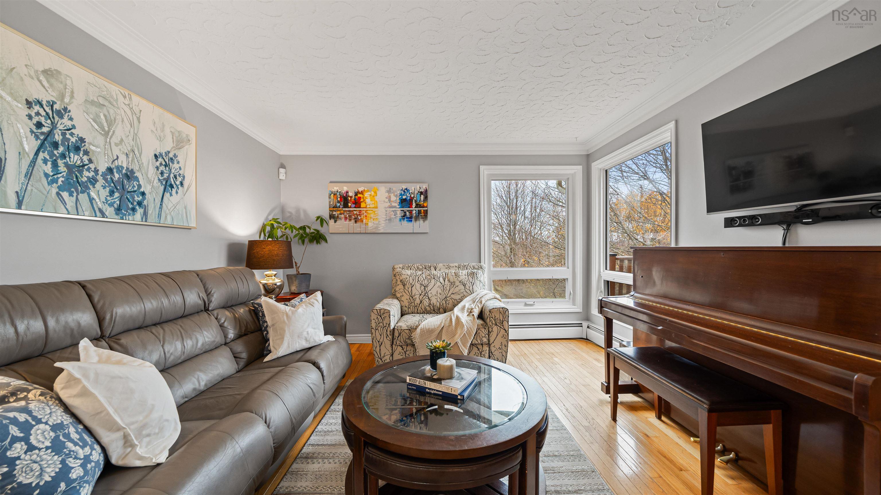 22a Towerview, Fleming Heights, NS (MLS 202528187)