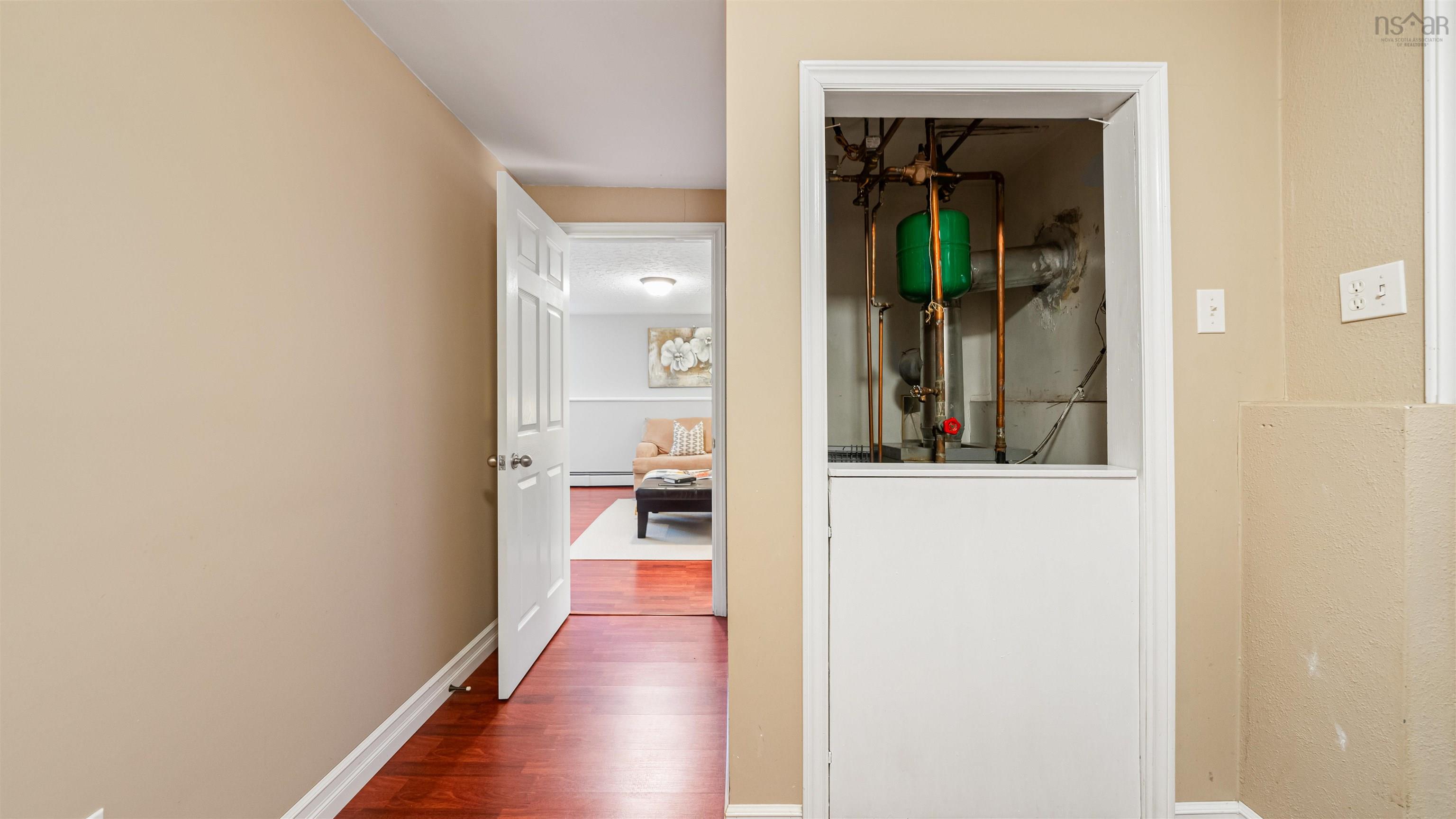 22a Towerview, Fleming Heights, NS (MLS 202528187)