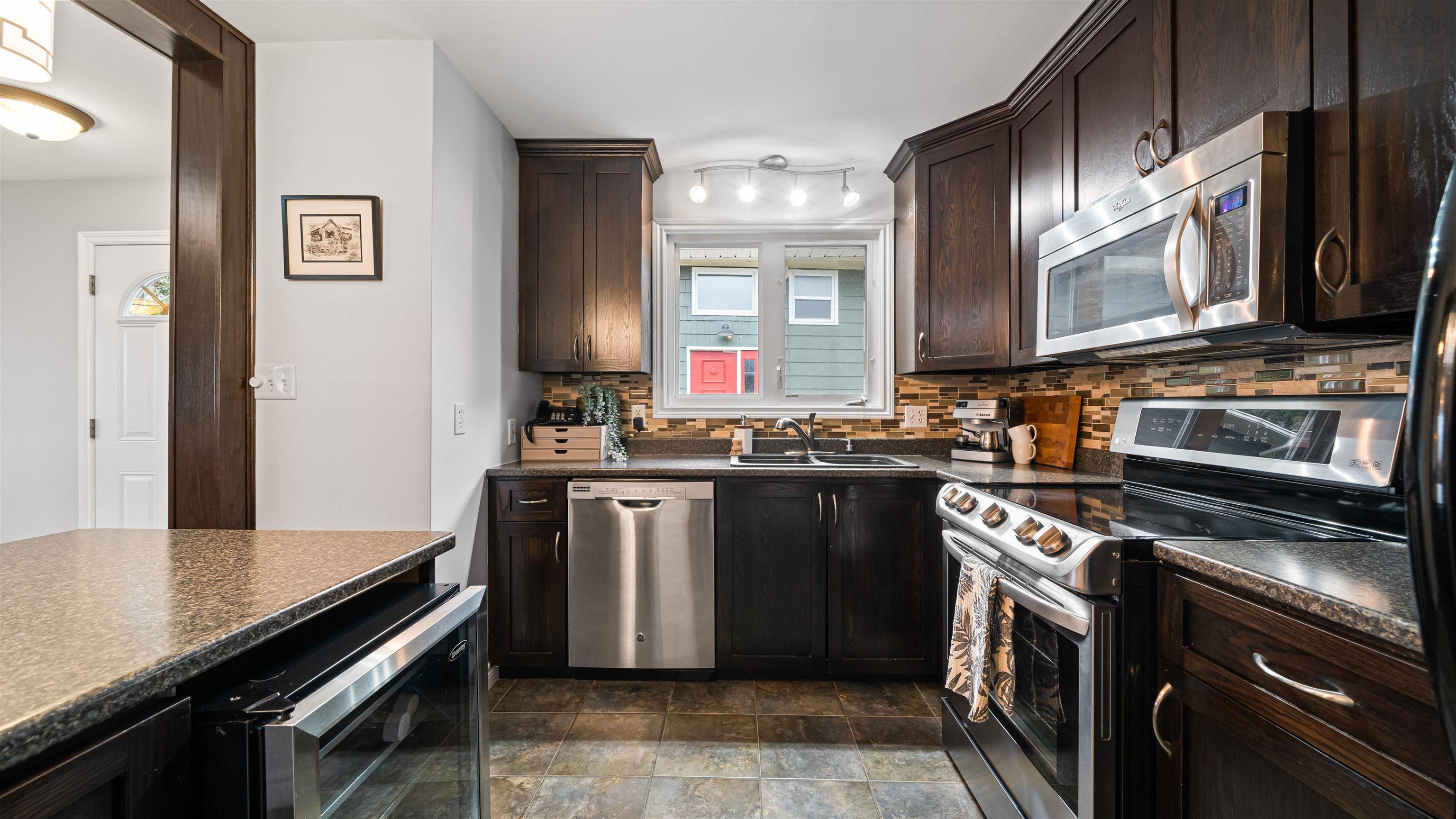 22a Towerview, Fleming Heights, NS (MLS 202528187)