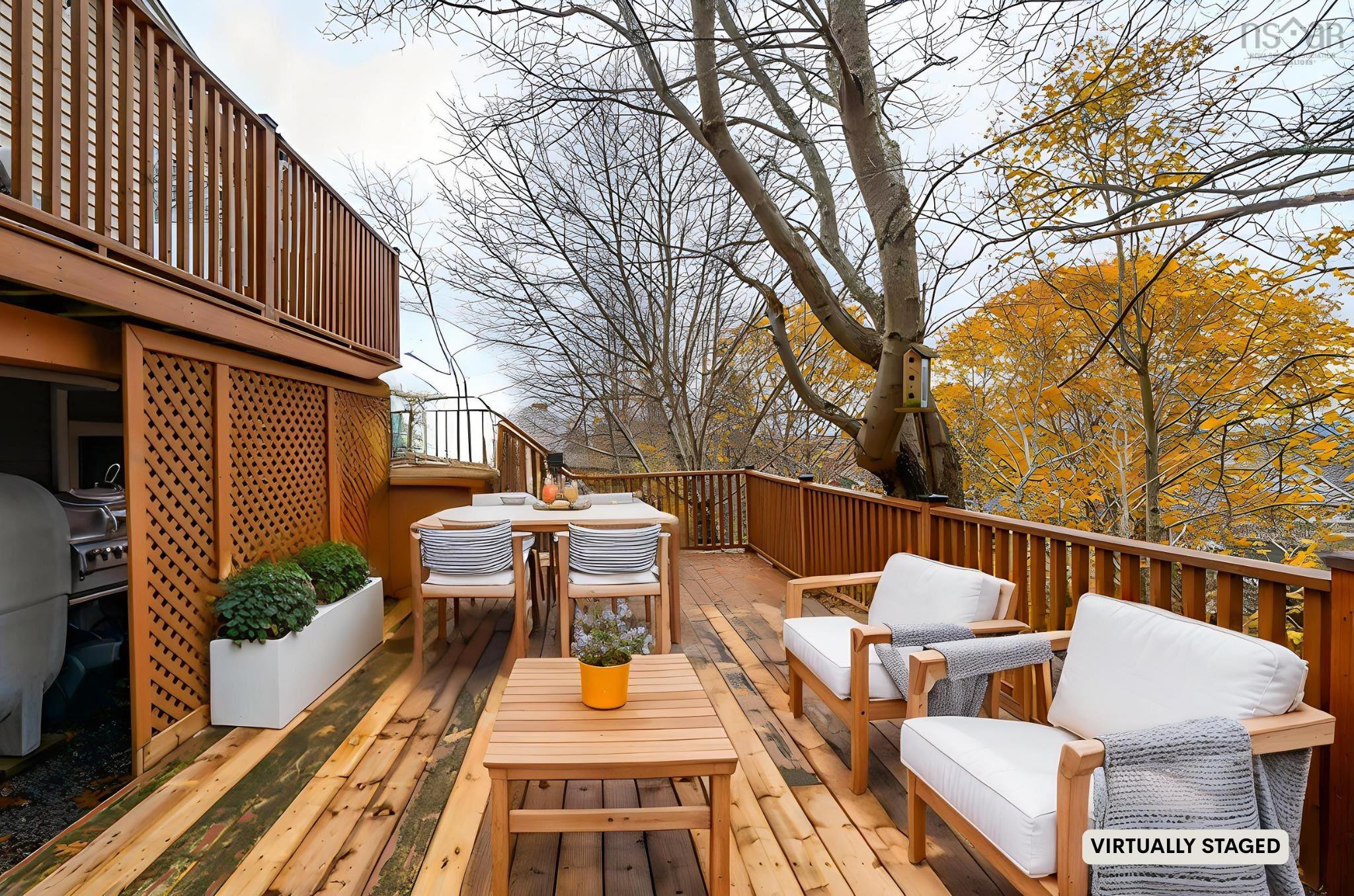 22a Towerview, Fleming Heights, NS (MLS 202528187)