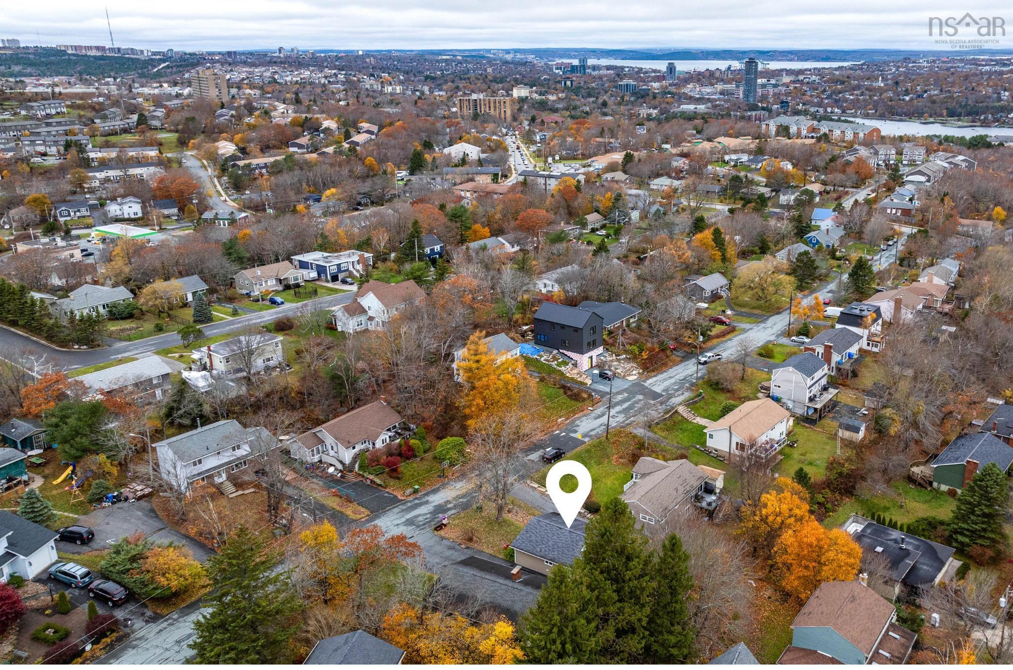 22a Towerview, Fleming Heights, NS (MLS 202528187)