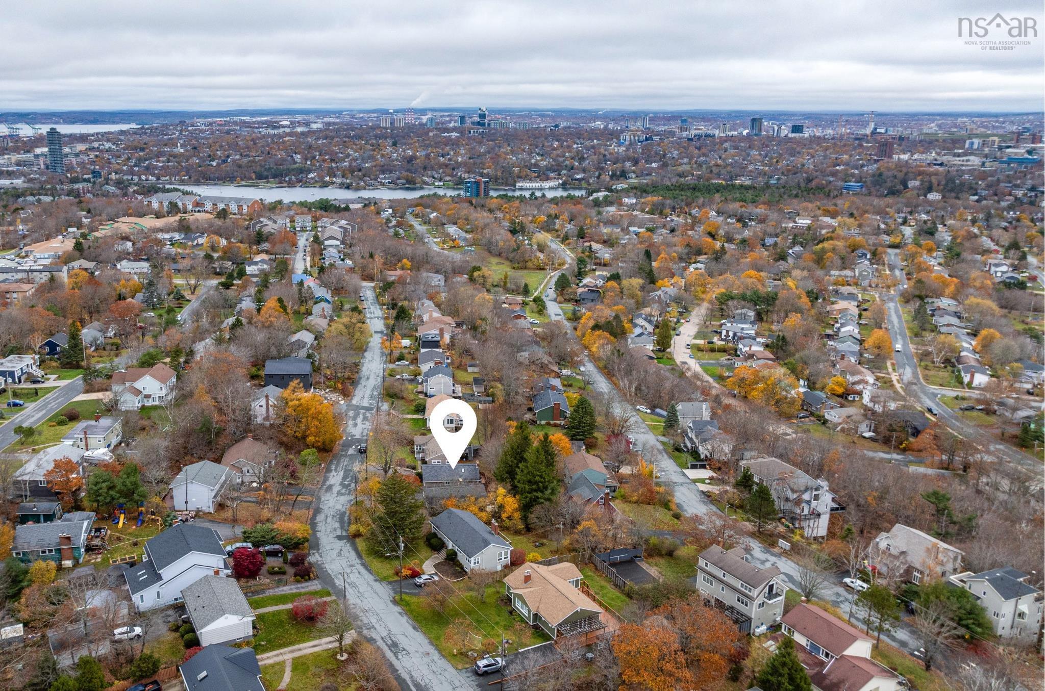 22a Towerview, Fleming Heights, NS (MLS 202528187)