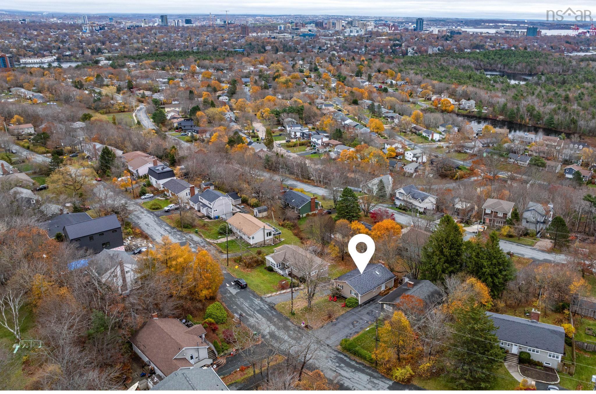 22a Towerview, Fleming Heights, NS (MLS 202528187)