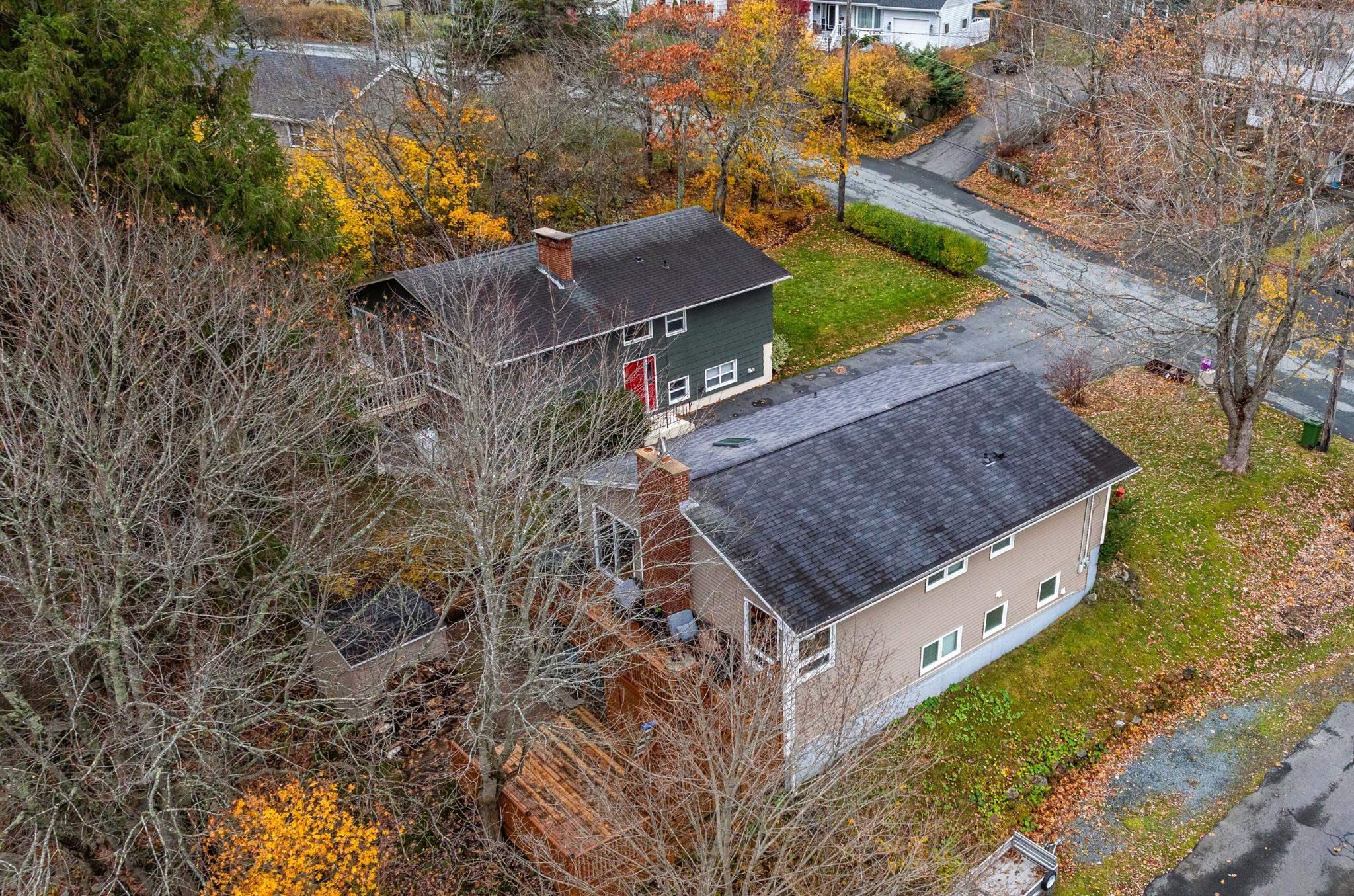 22a Towerview, Fleming Heights, NS (MLS 202528187)