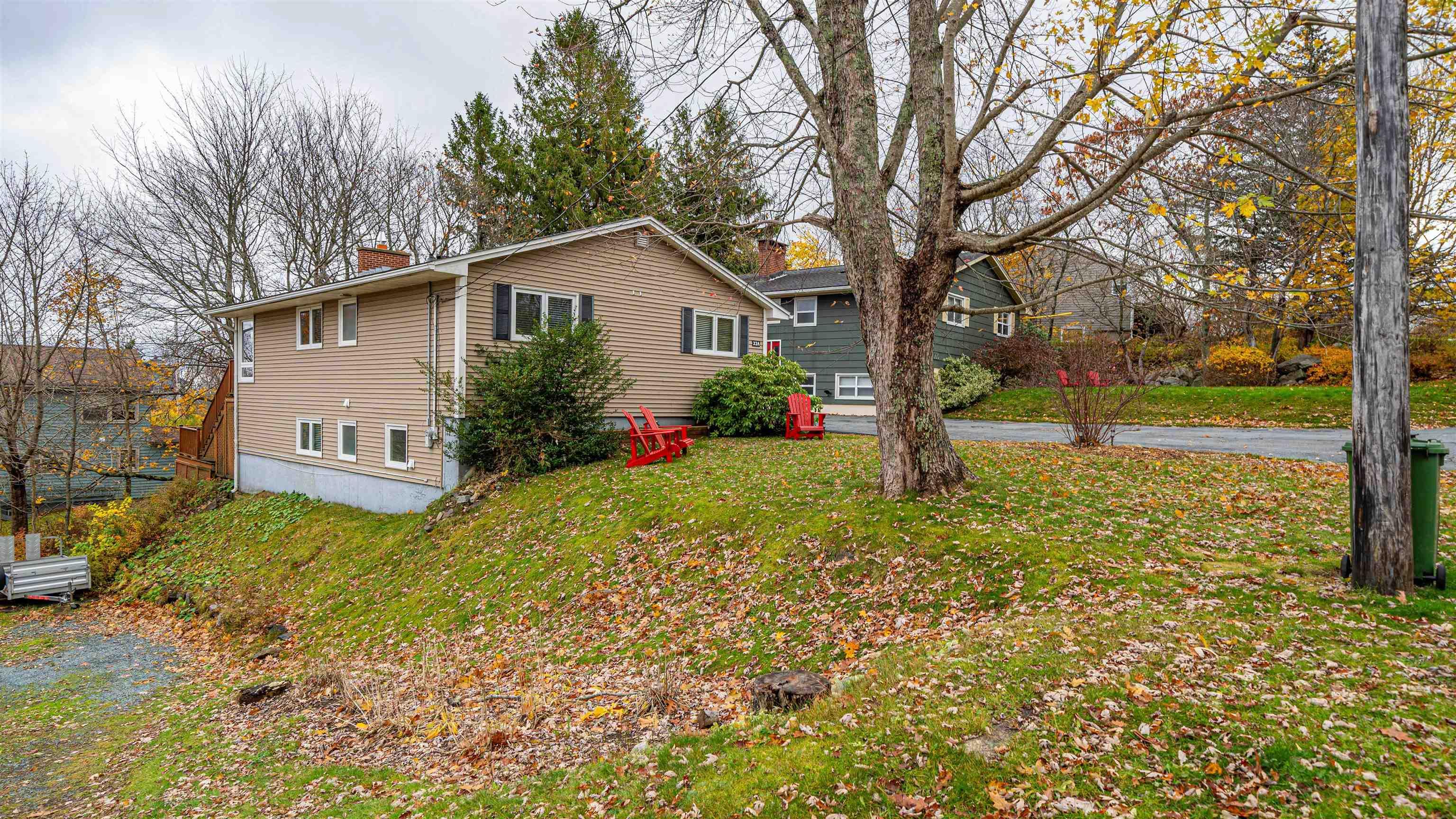 22a Towerview, Fleming Heights, NS (MLS 202528187)