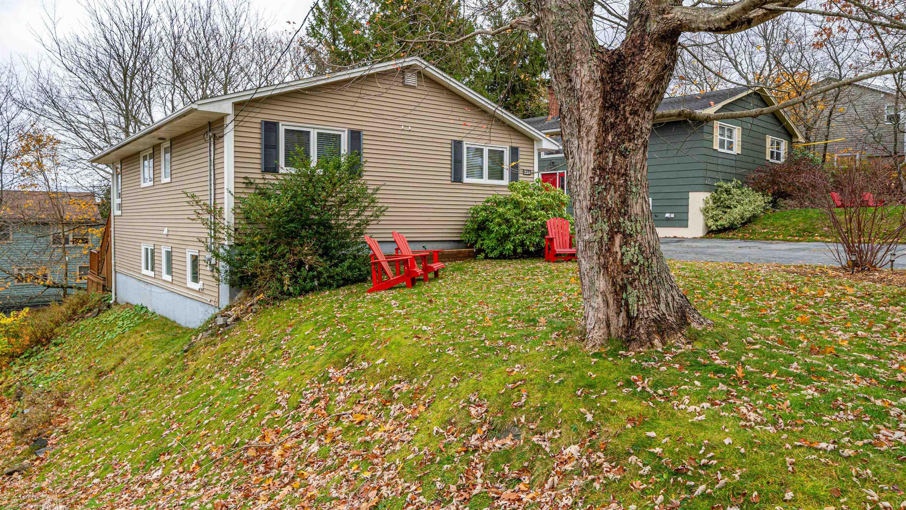 22a Towerview, Fleming Heights, NS (MLS 202528187)