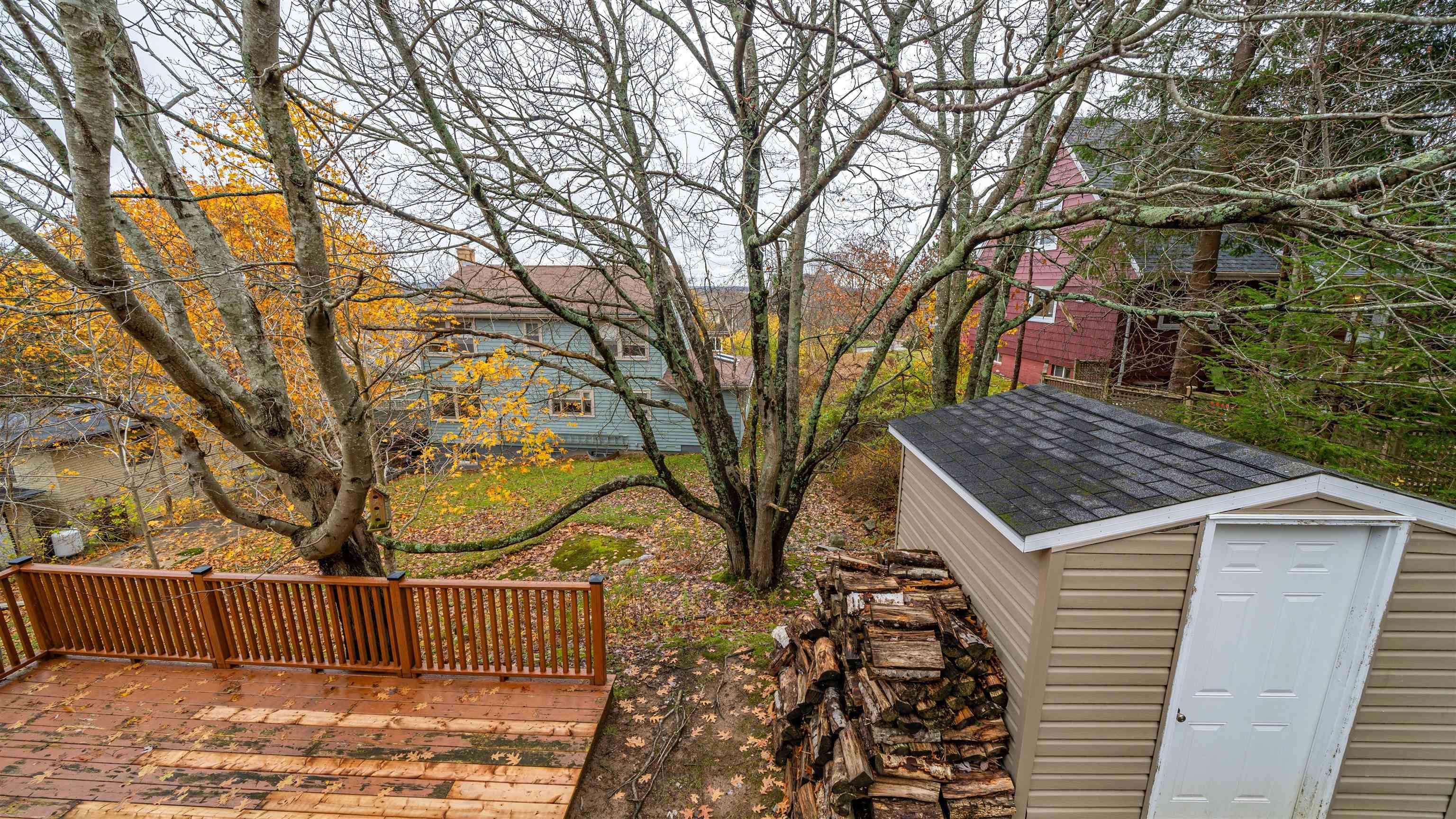 22a Towerview, Fleming Heights, NS (MLS 202528187)