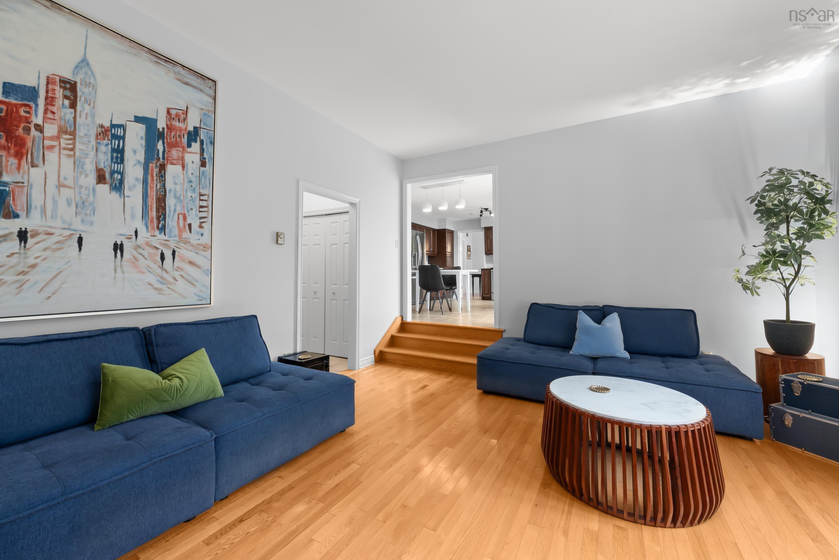 3 Turnmill Drive, Halifax, NS (MLS 202528188)