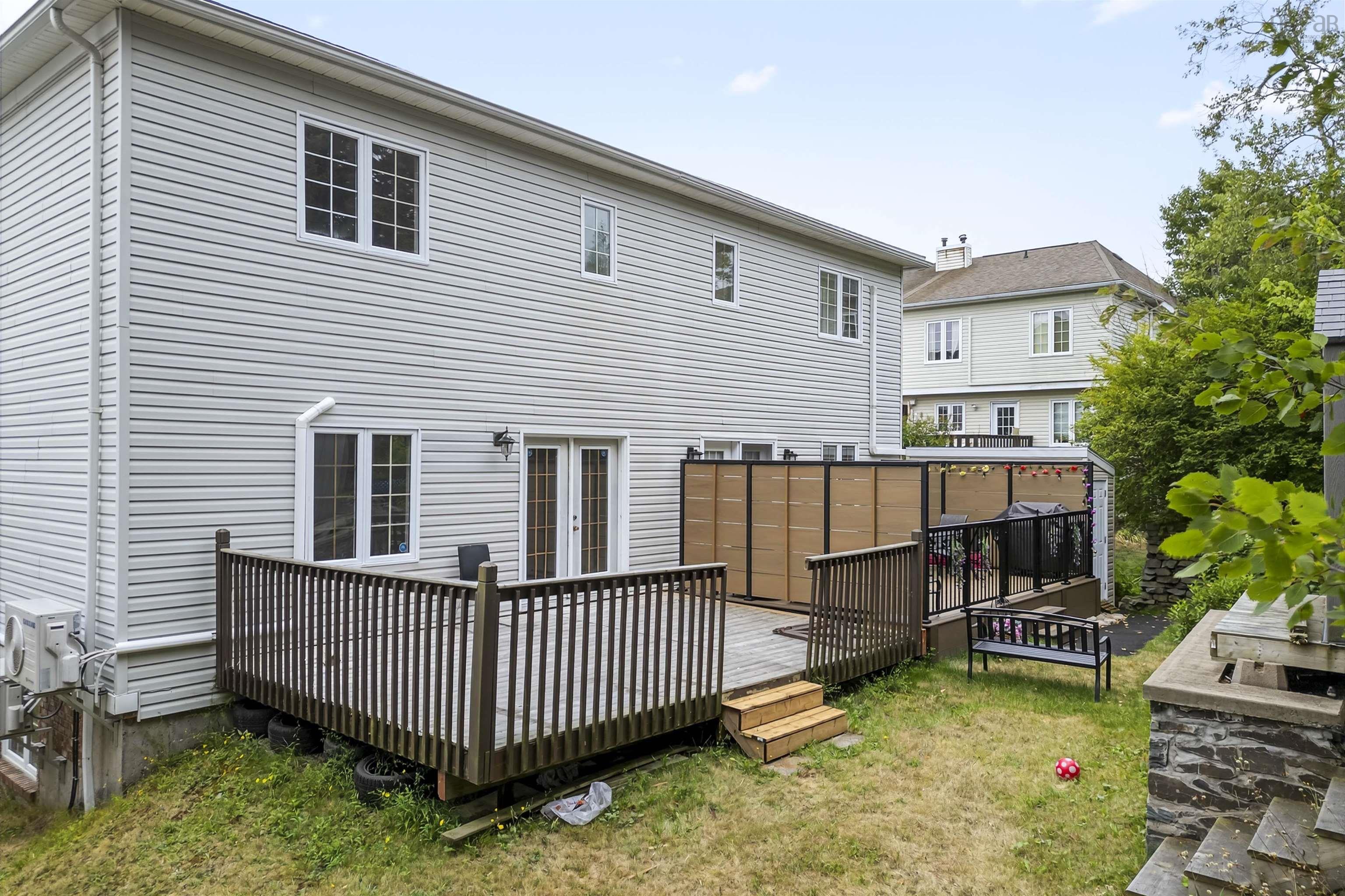 4 Wembley Place, Halifax, NS (MLS 202528189)