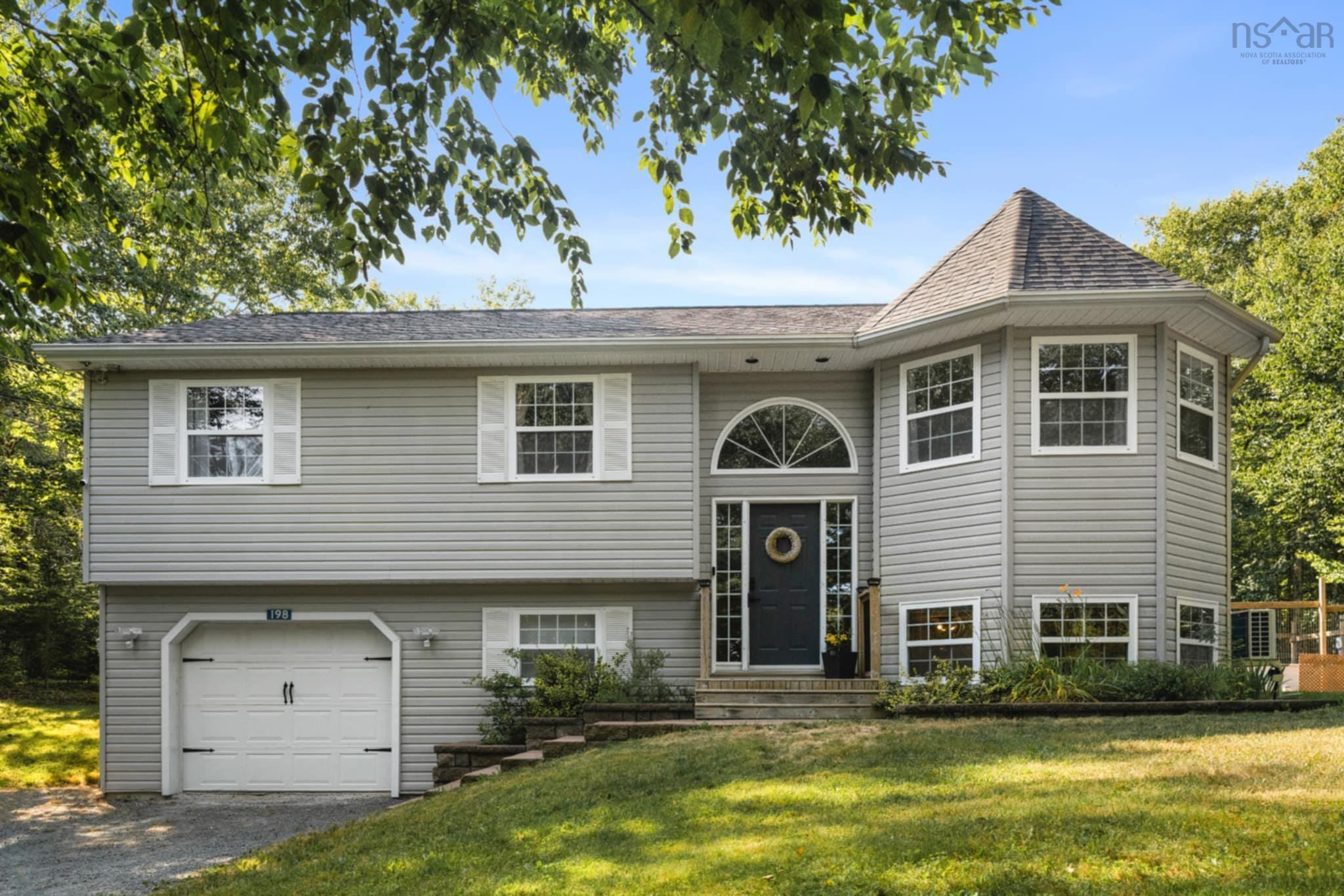 198 Tattenham Crescent, Hammonds Plains, NS (MLS® 202528193)