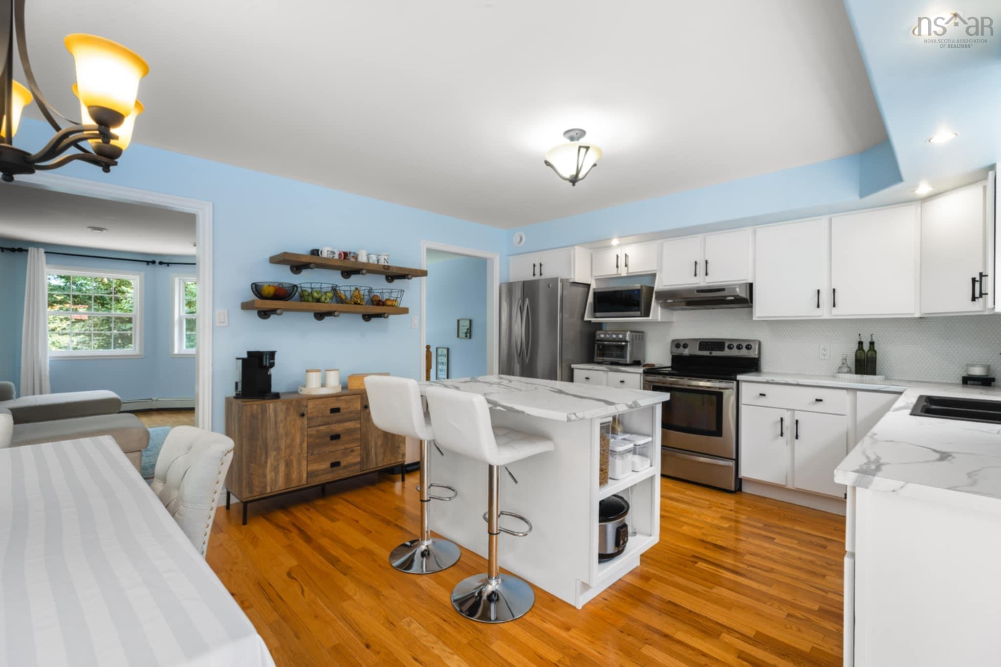 198 Tattenham Crescent, Hammonds Plains, NS (MLS 202528193)