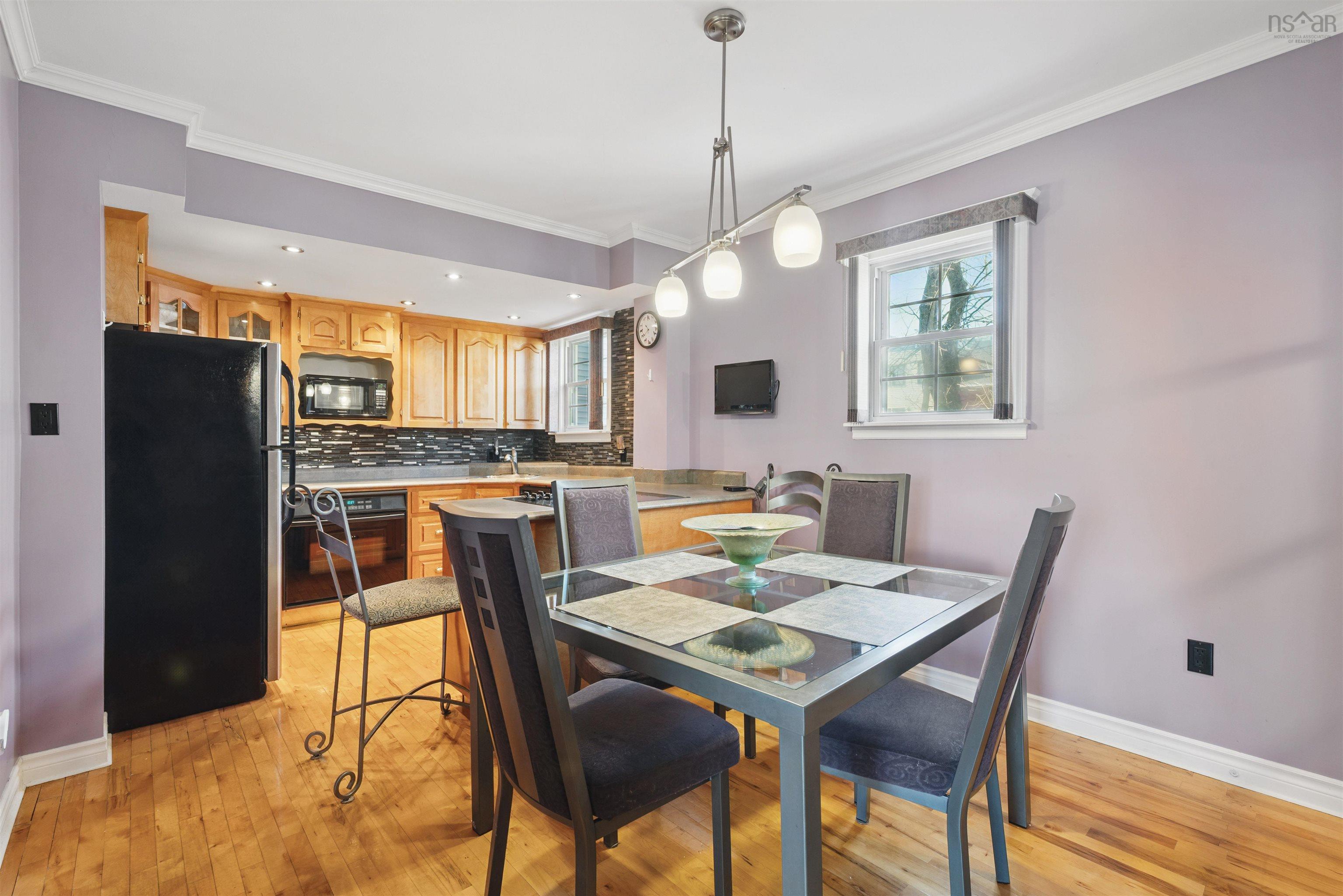 5526 Charles Street, Halifax, NS (MLS 202528195)