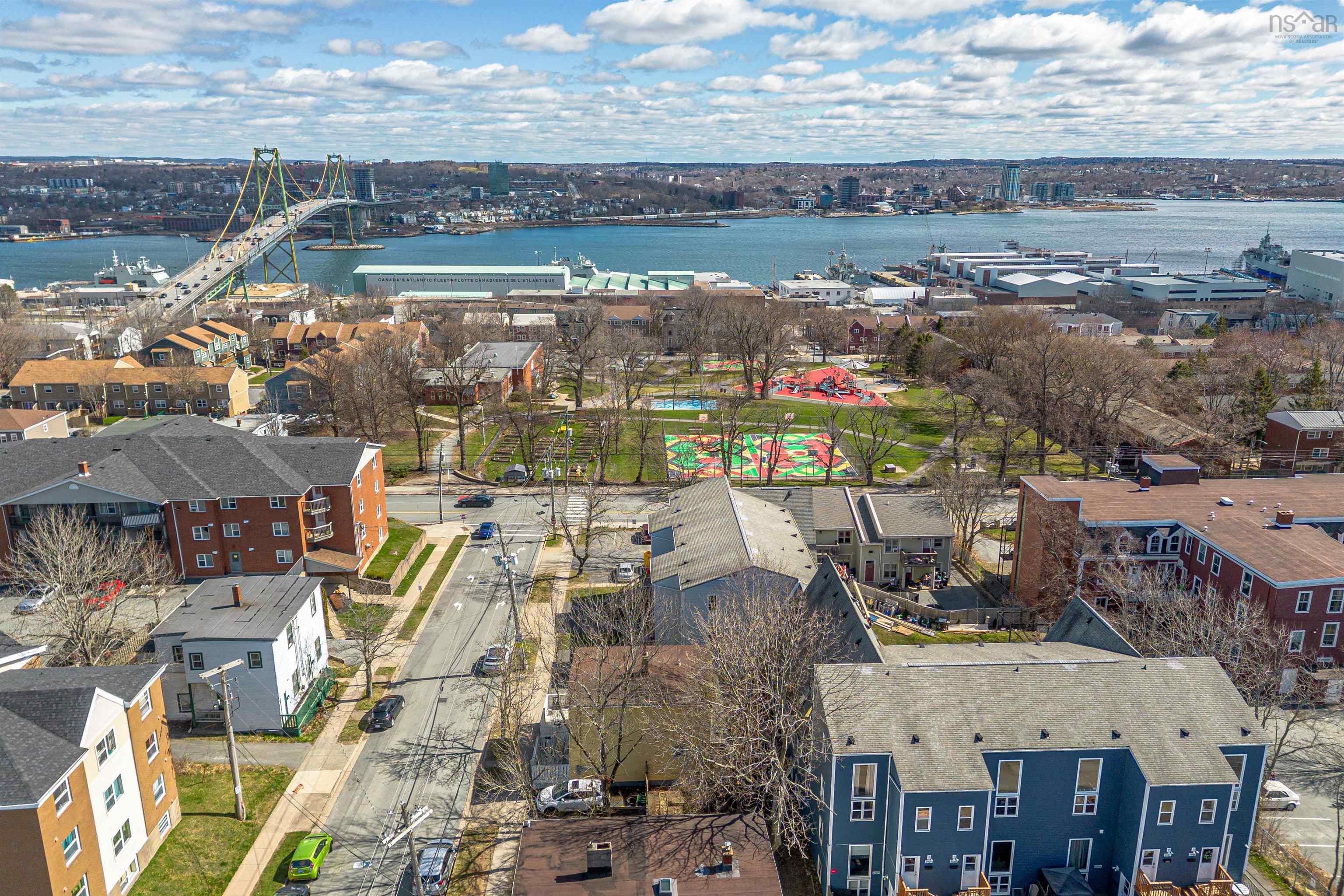 5526 Charles Street, Halifax, NS (MLS 202528195)