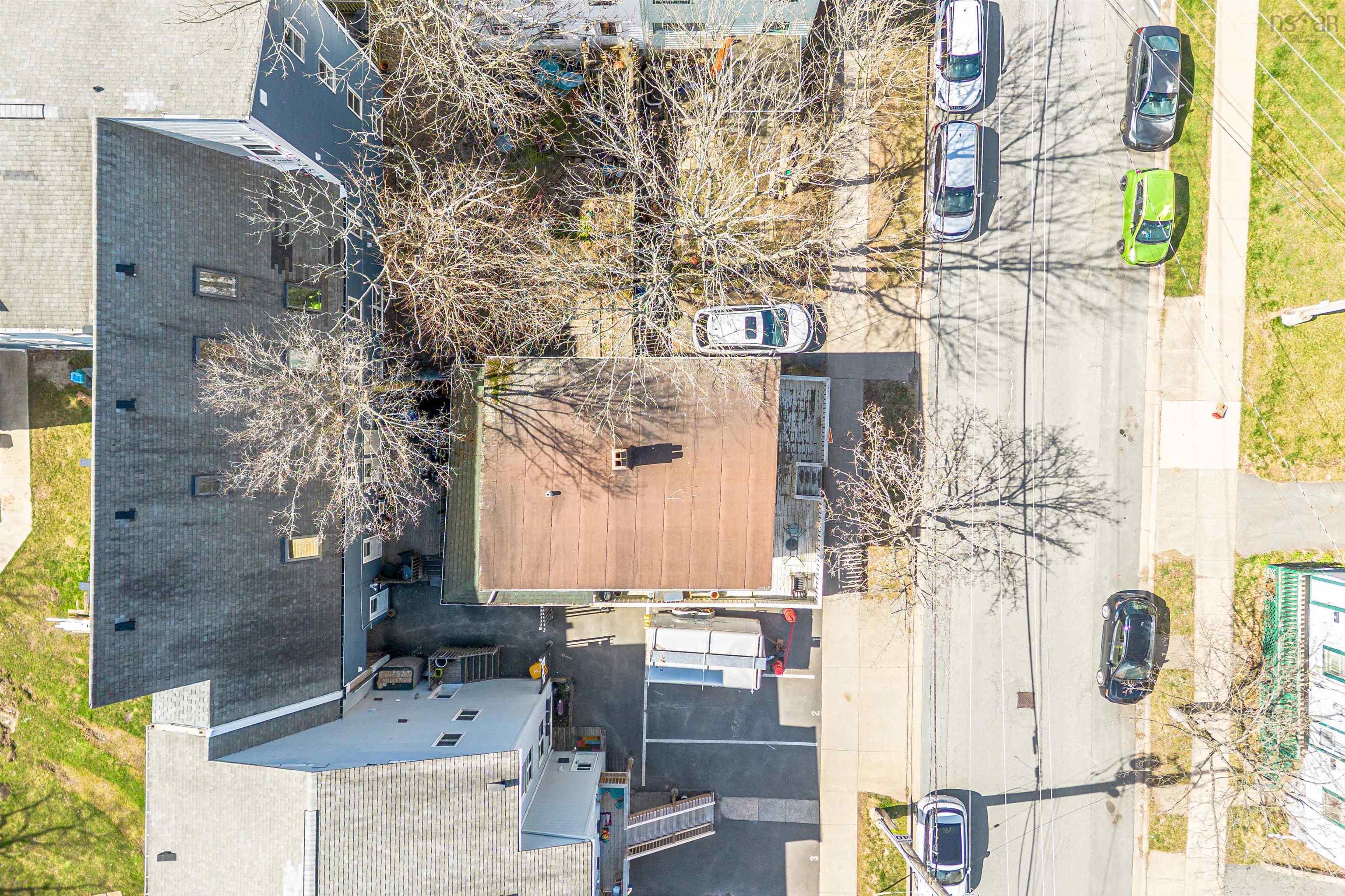 5526 Charles Street, Halifax, NS (MLS 202528195)