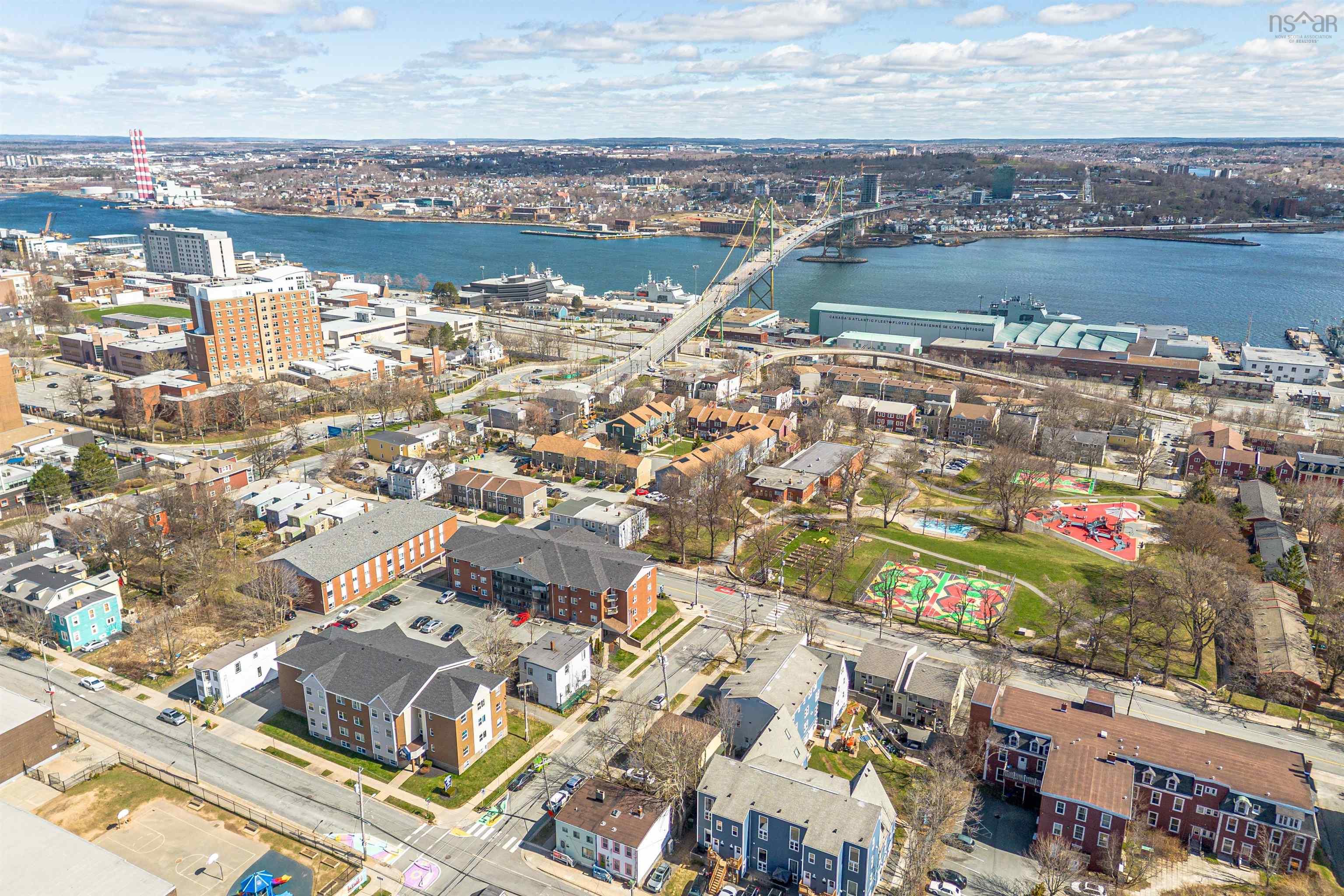 5526 Charles Street, Halifax, NS (MLS 202528195)