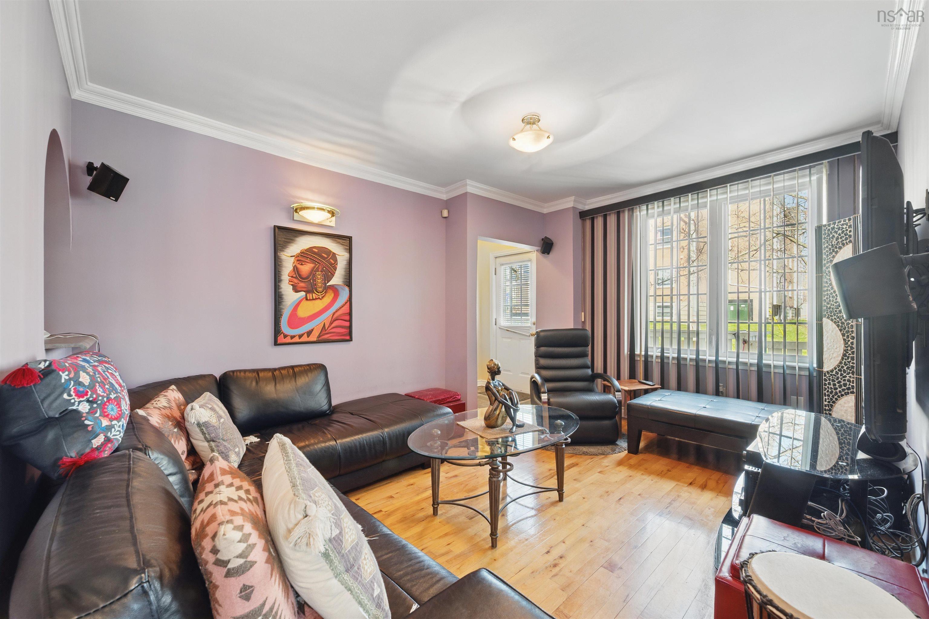 5526 Charles Street, Halifax, NS (MLS 202528195)