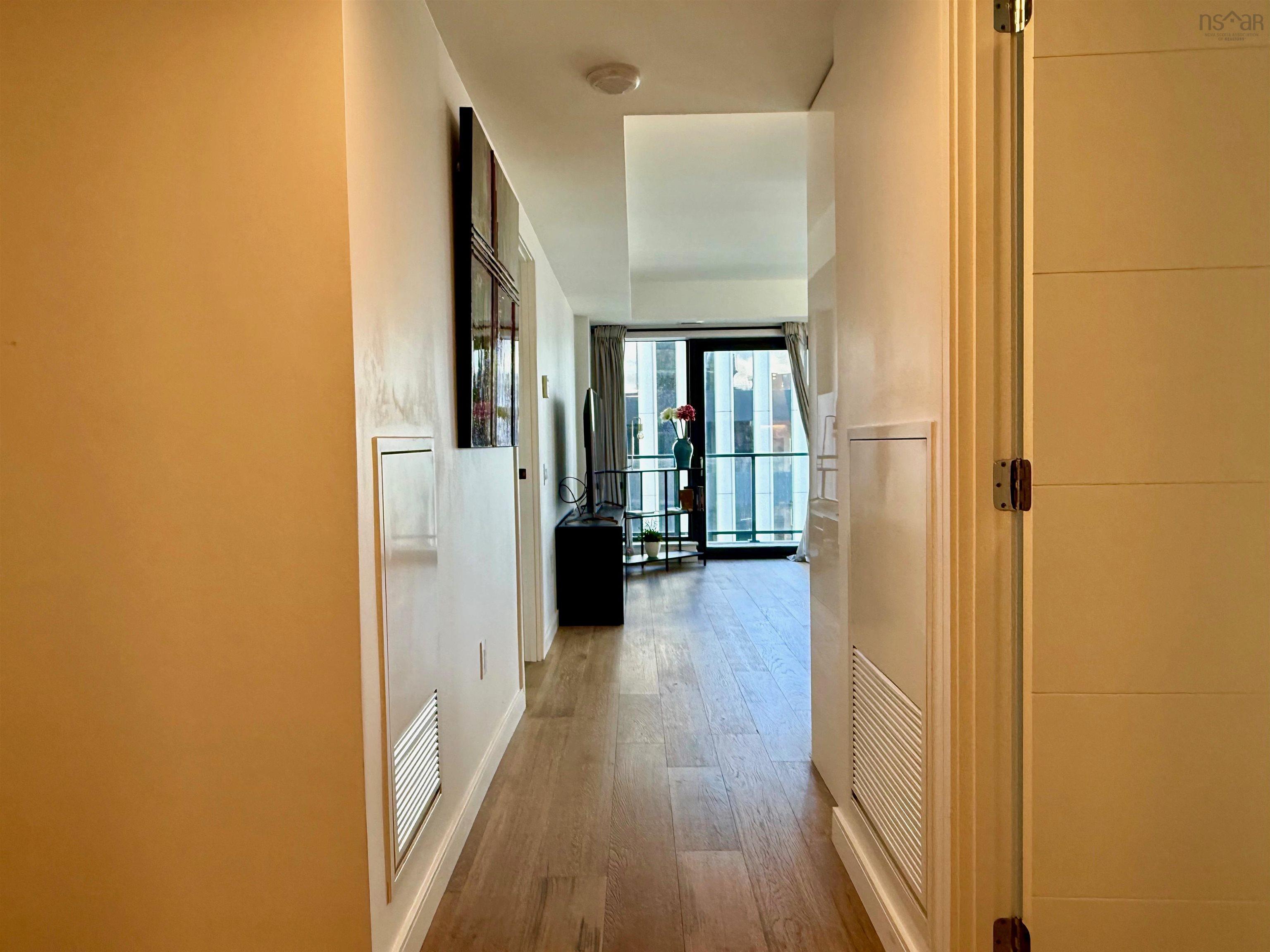 1010 1650 Granville Street, Halifax, NS (MLS 202528197)