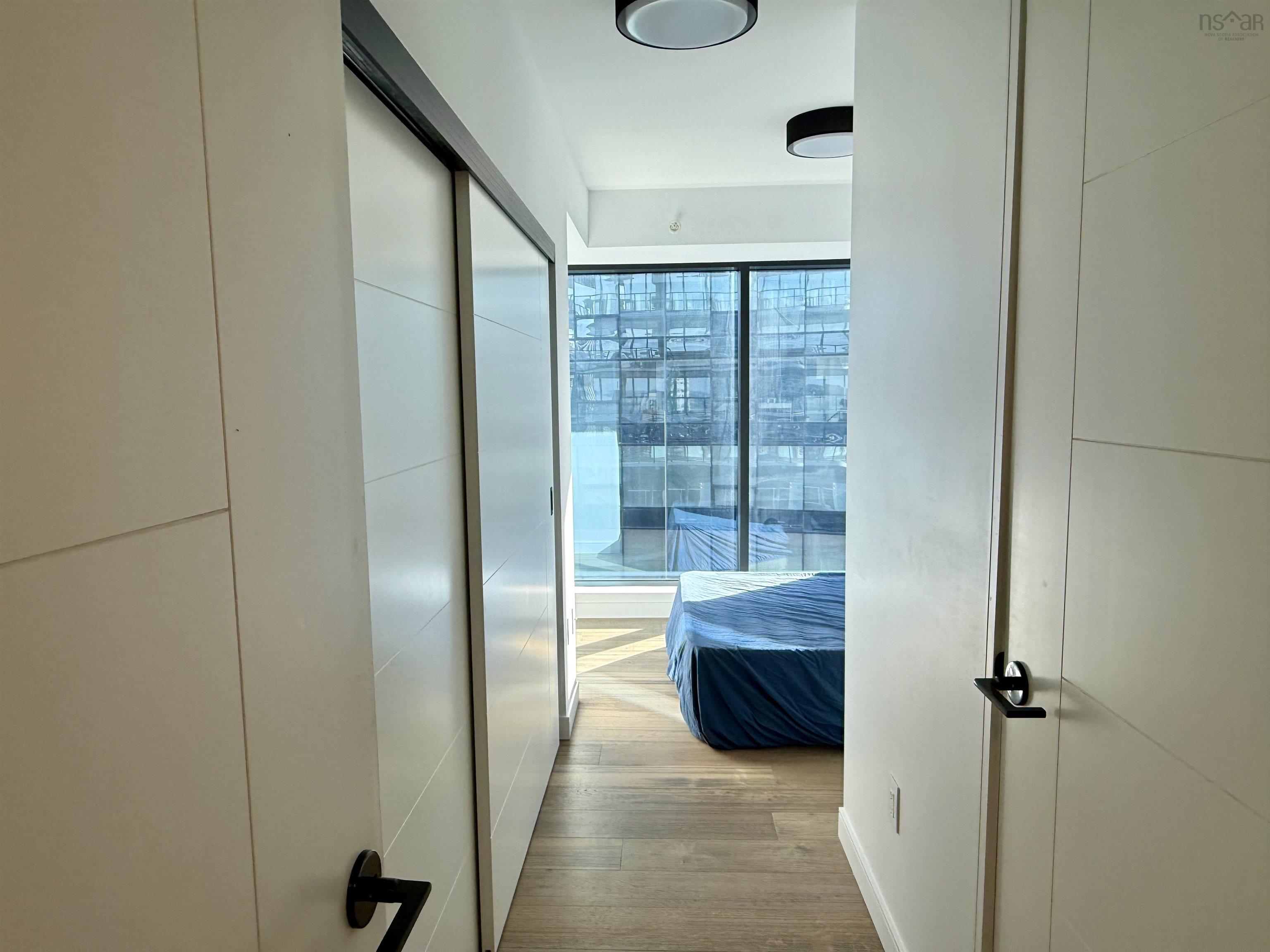 1010 1650 Granville Street, Halifax, NS (MLS 202528197)