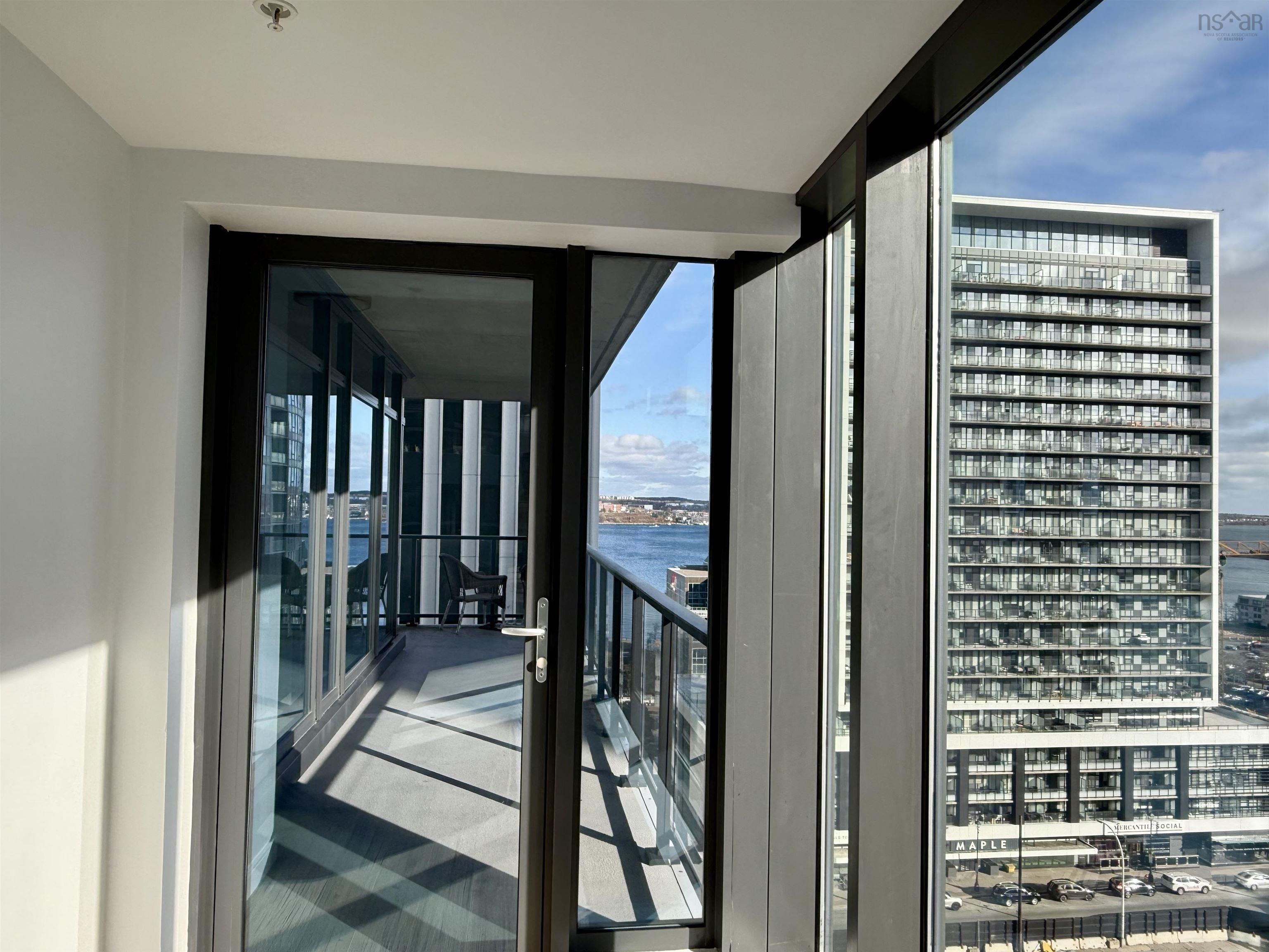 1010 1650 Granville Street, Halifax, NS (MLS 202528197)