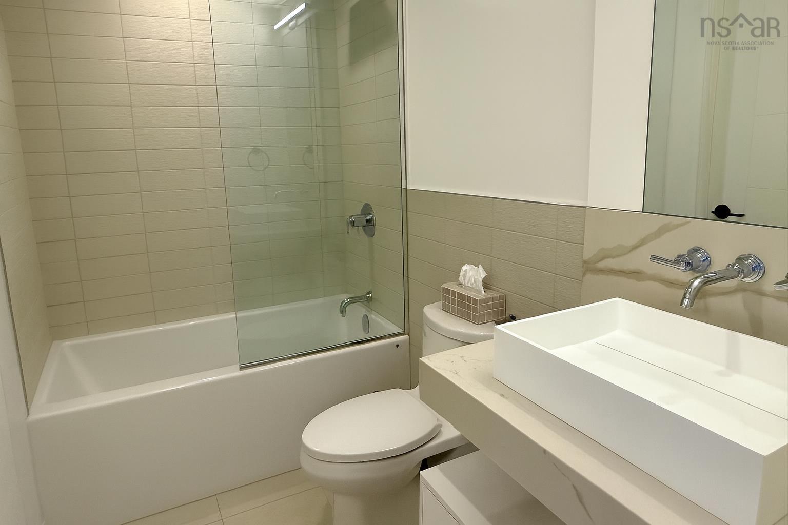 1010 1650 Granville Street, Halifax, NS (MLS 202528197)