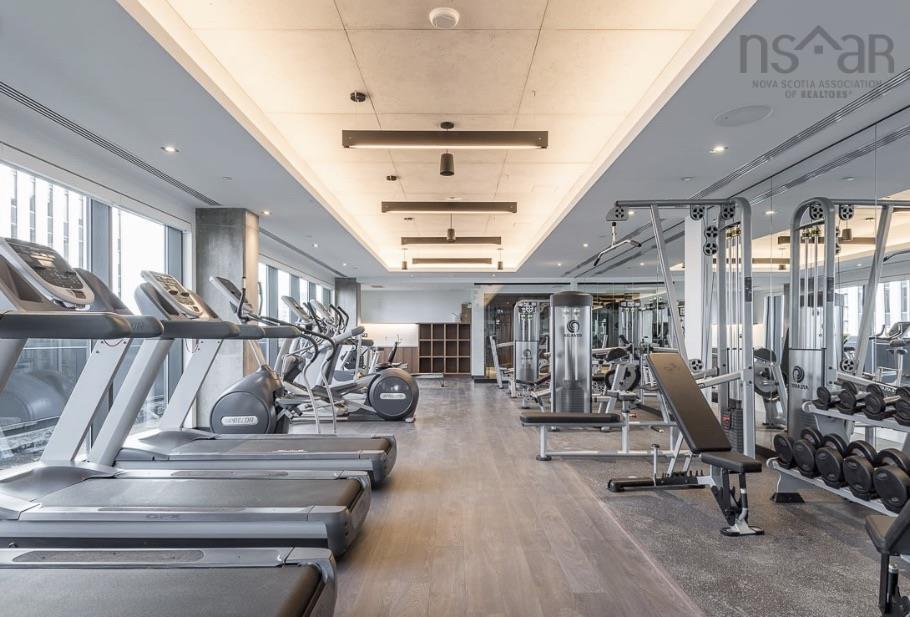 1010 1650 Granville Street, Halifax, NS (MLS 202528197)