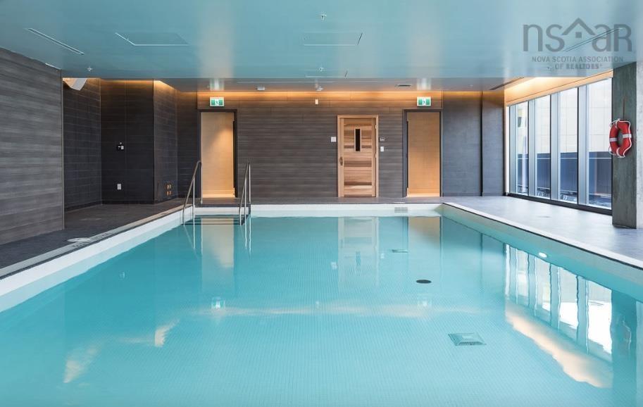 1010 1650 Granville Street, Halifax, NS (MLS 202528197)