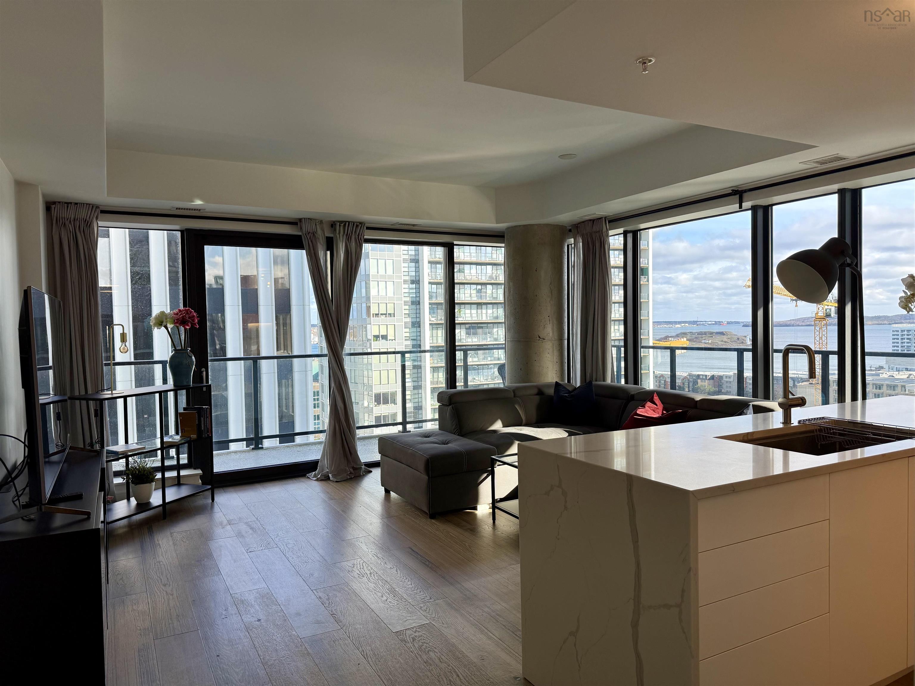 1010 1650 Granville Street, Halifax, NS (MLS 202528197)