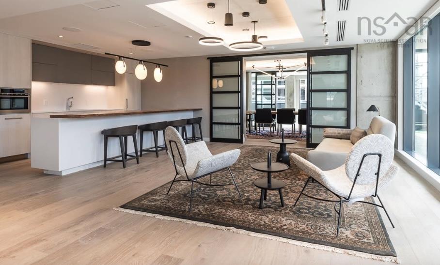 1010 1650 Granville Street, Halifax, NS (MLS 202528197)