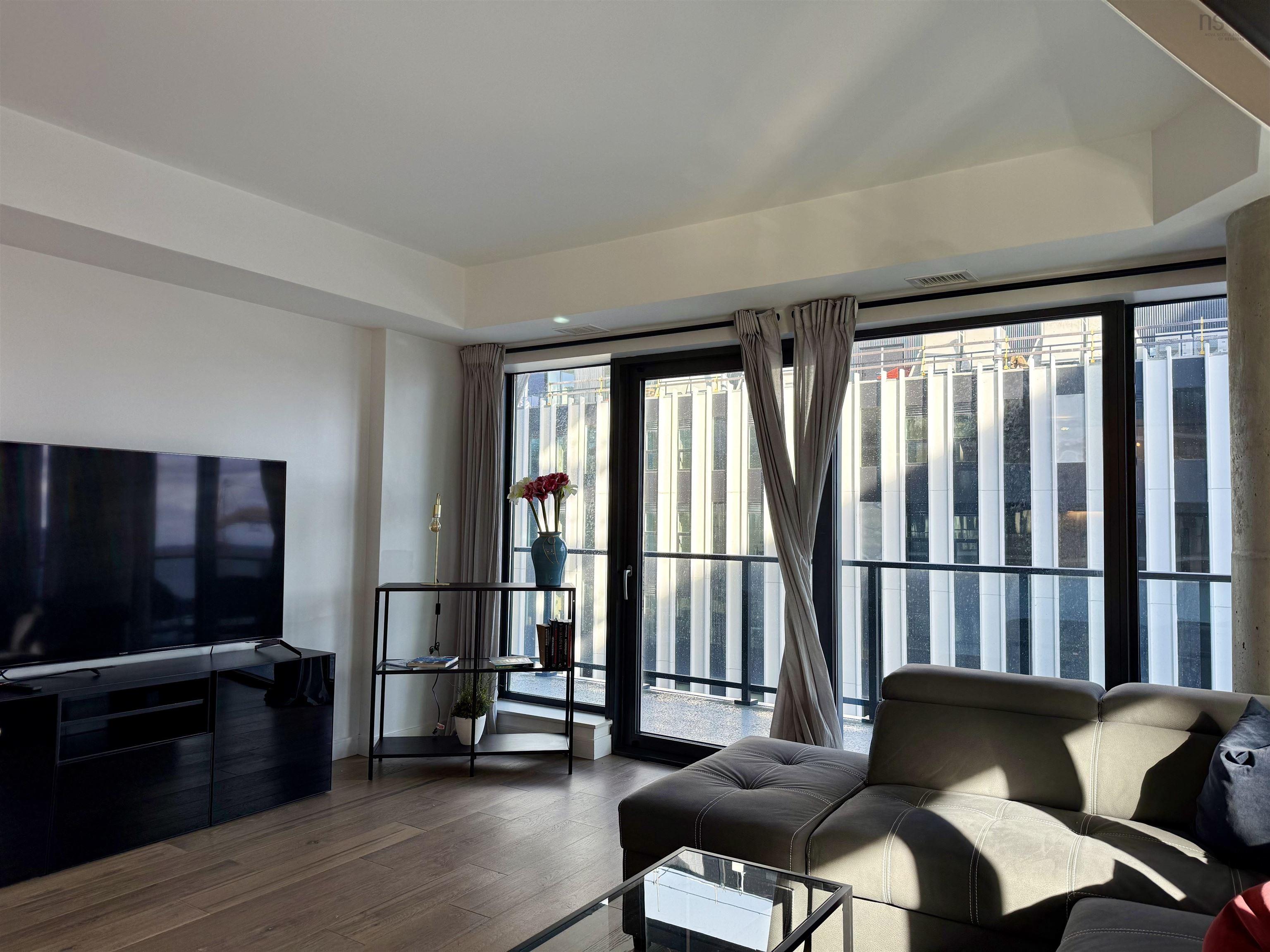 1010 1650 Granville Street, Halifax, NS (MLS 202528197)