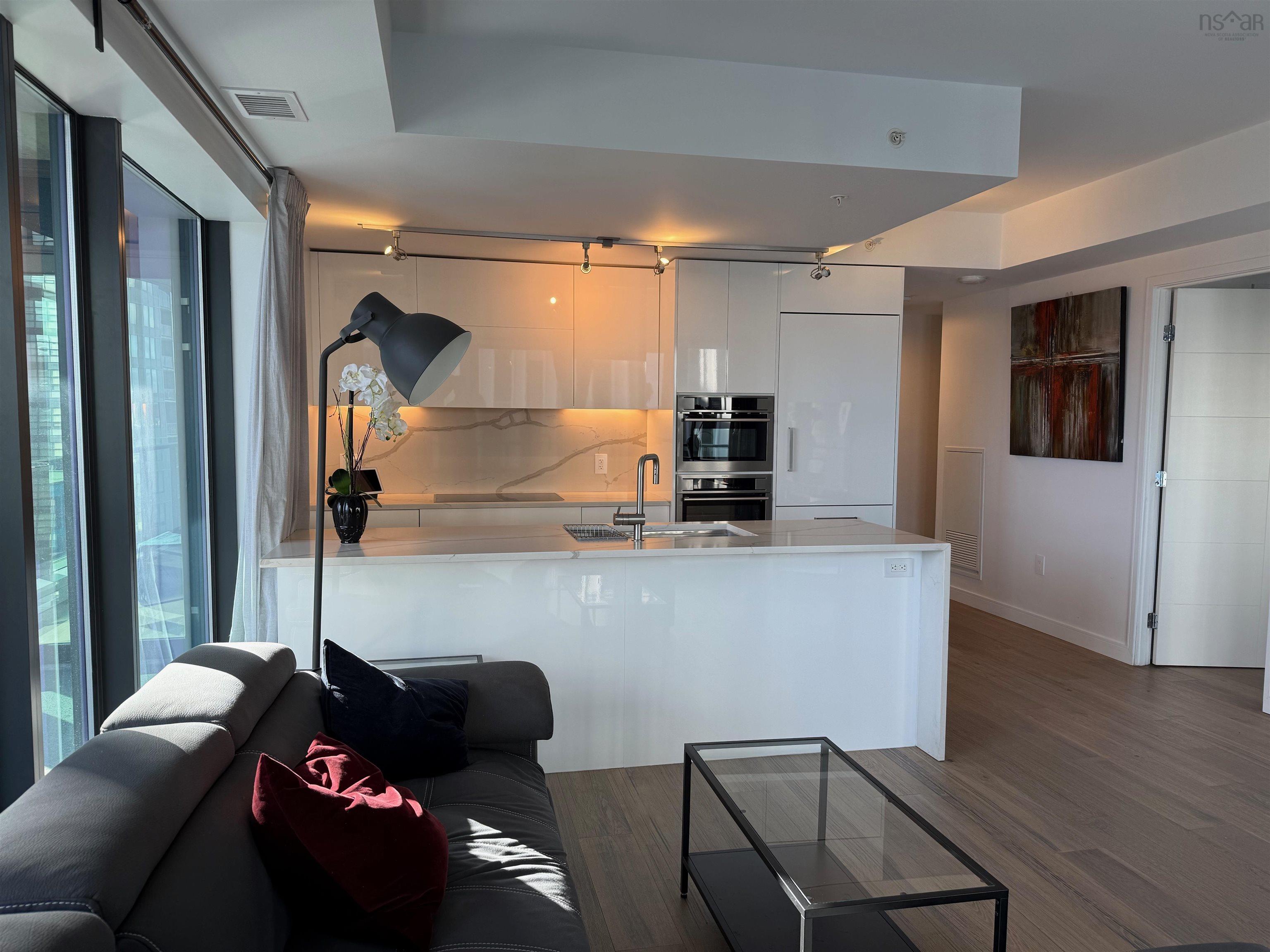 1010 1650 Granville Street, Halifax, NS (MLS 202528197)