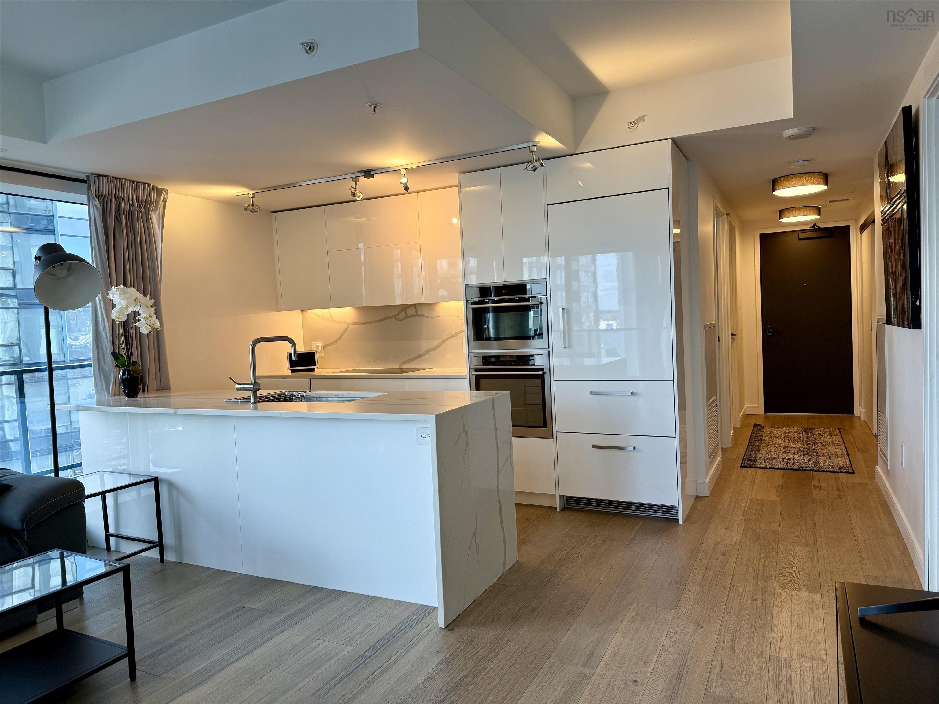 1010 1650 Granville Street, Halifax, NS (MLS 202528197)