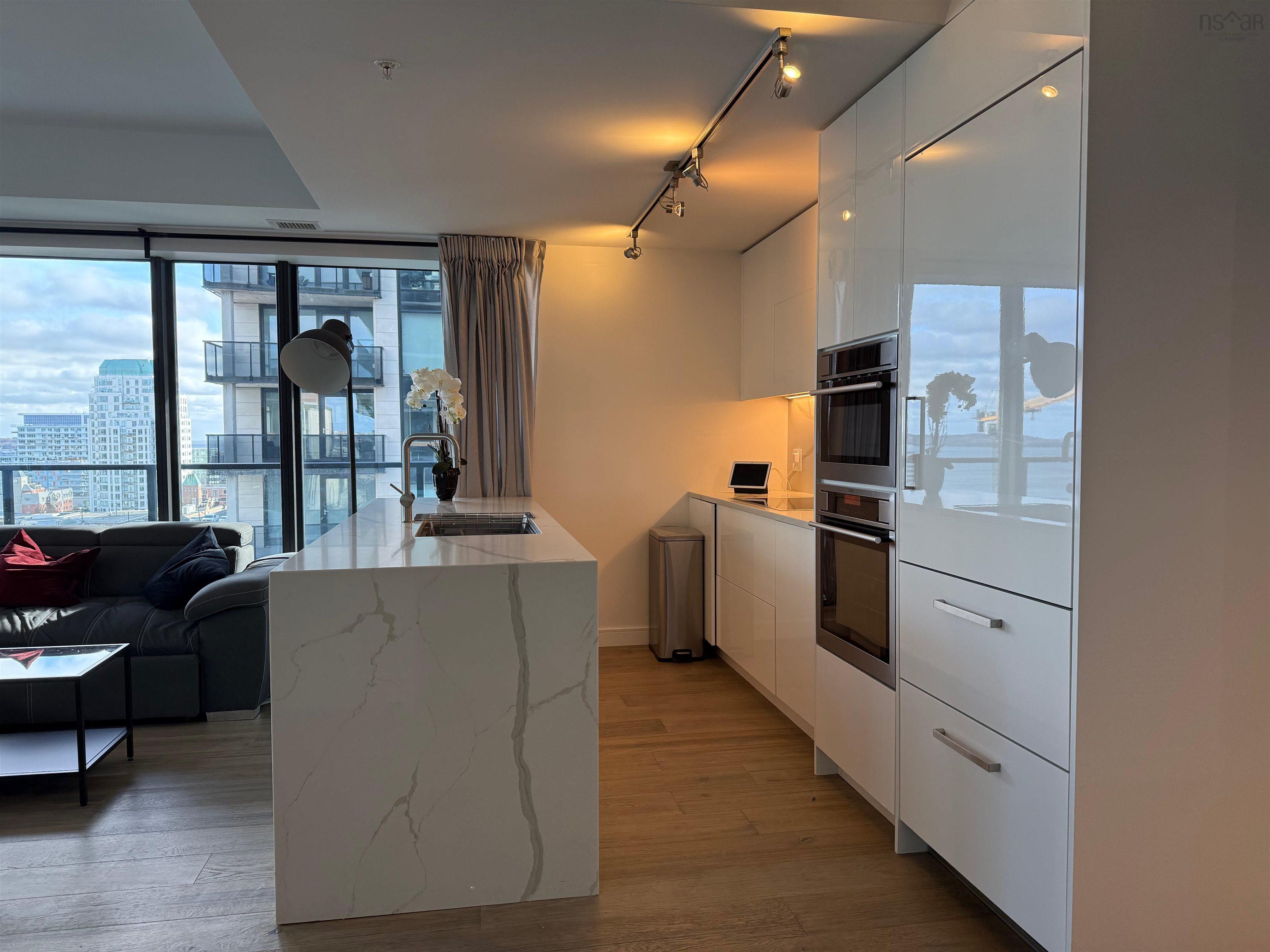 1010 1650 Granville Street, Halifax, NS (MLS 202528197)