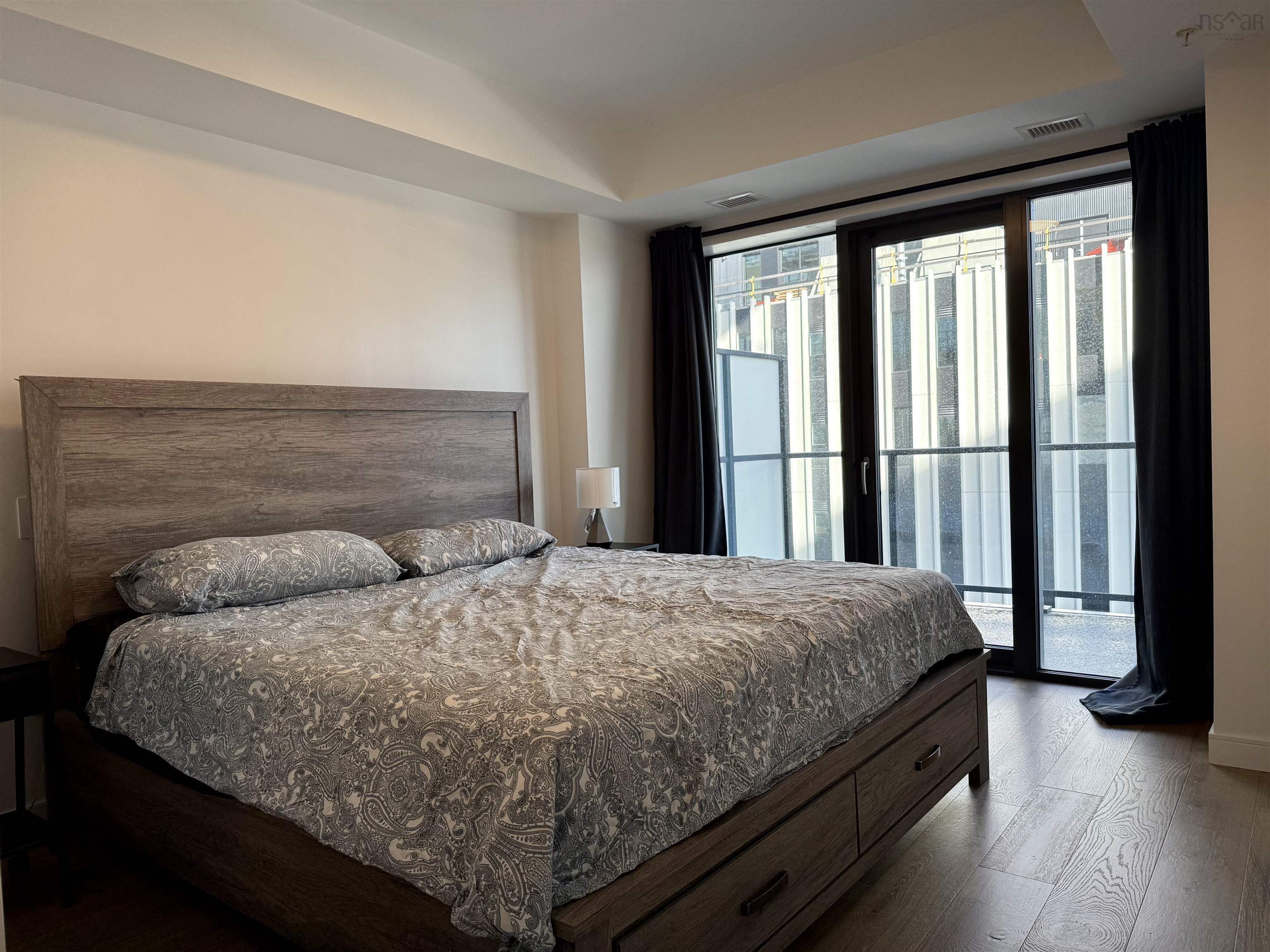 1010 1650 Granville Street, Halifax, NS (MLS 202528197)