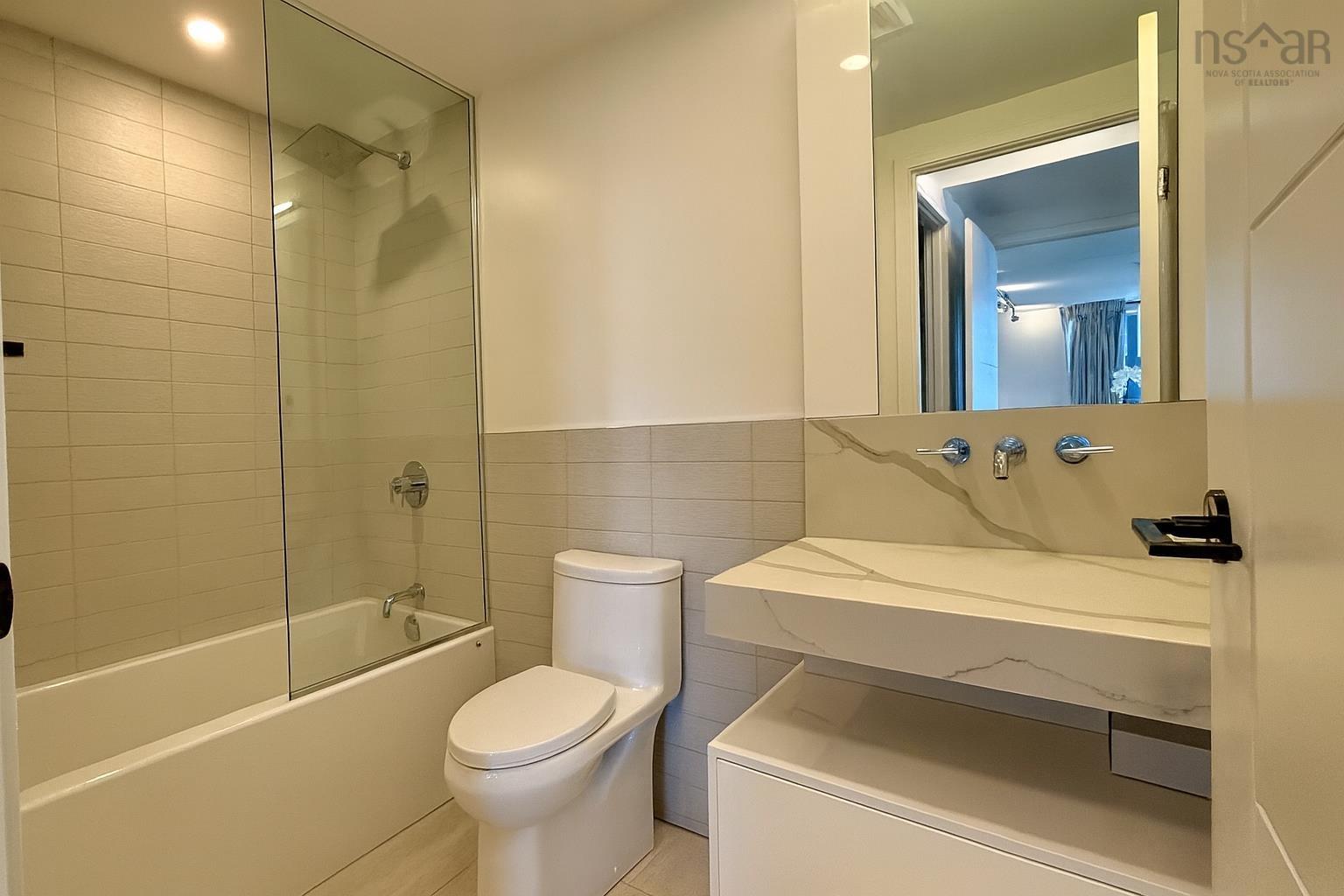 1010 1650 Granville Street, Halifax, NS (MLS 202528197)