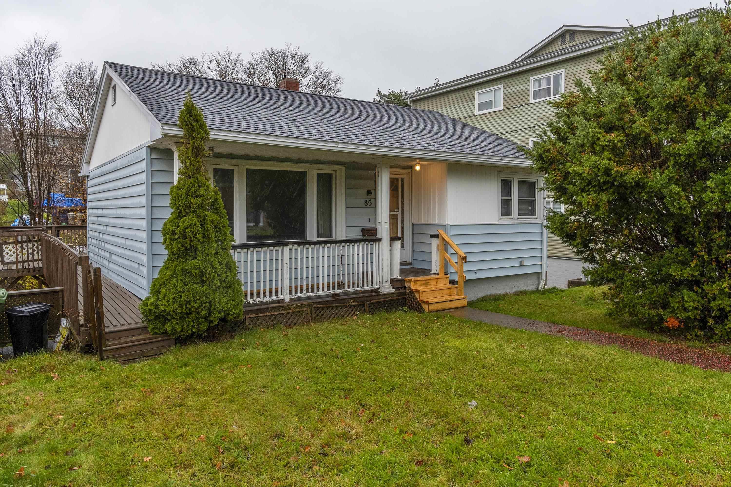 85 Rufus Avenue, Fairview, NS (MLS® 202528198)