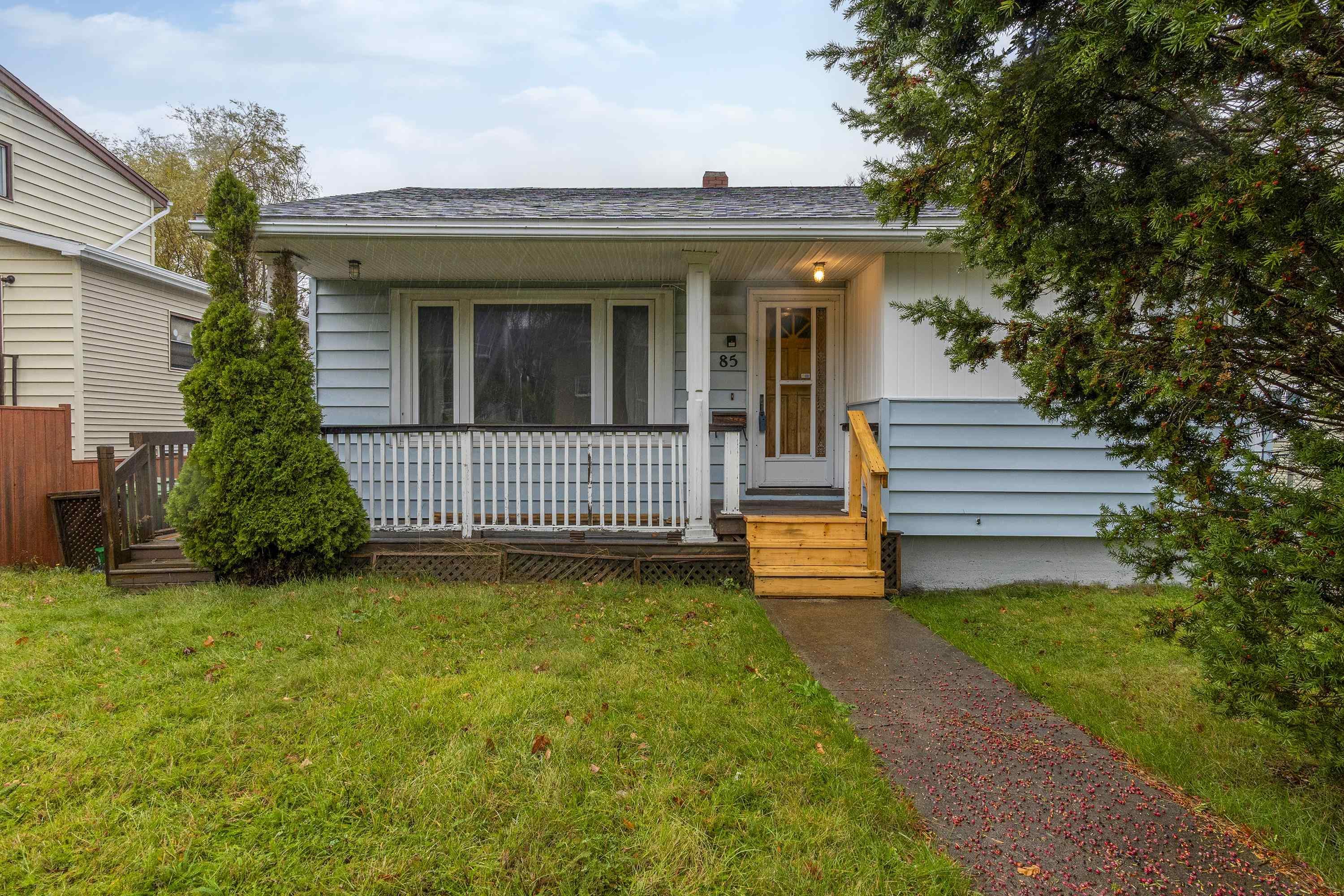 85 Rufus Avenue, Fairview, NS (MLS 202528198)